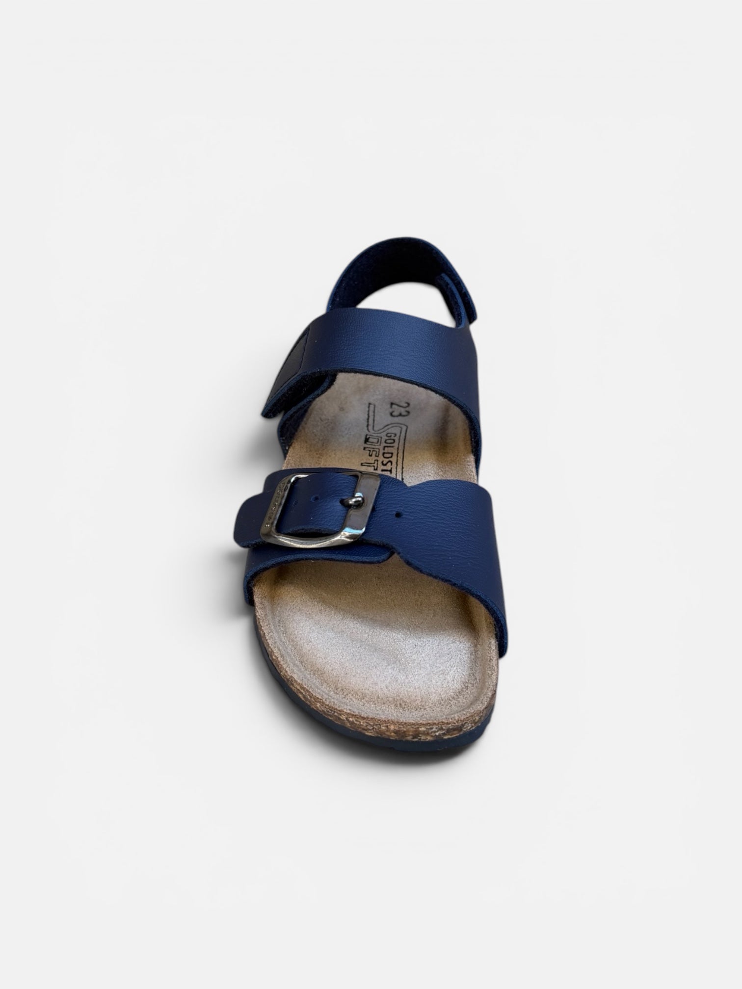 GoldStar Blu