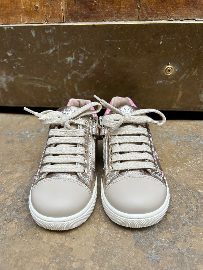 Babybotte Stella Ivoire