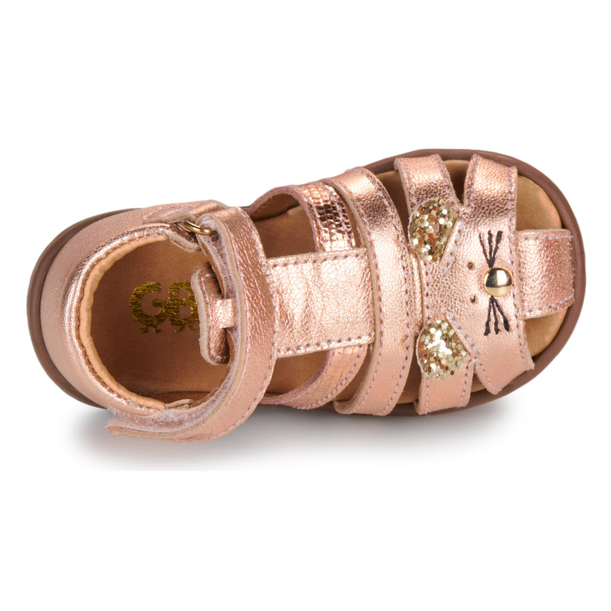 GBB Parfume col 17
