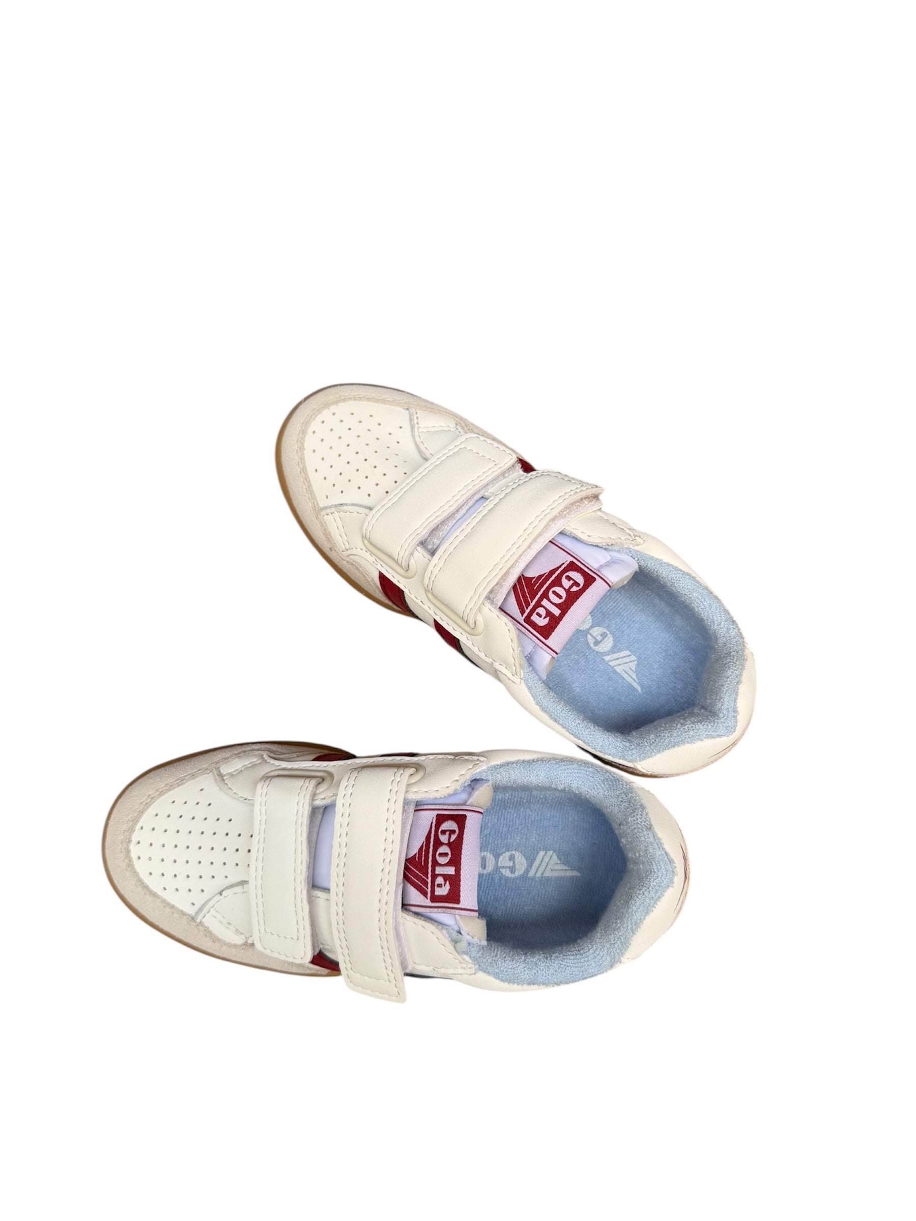 GOLA White