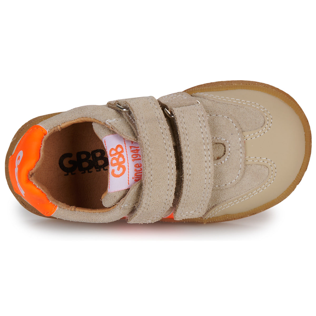 GBB Karine col 53