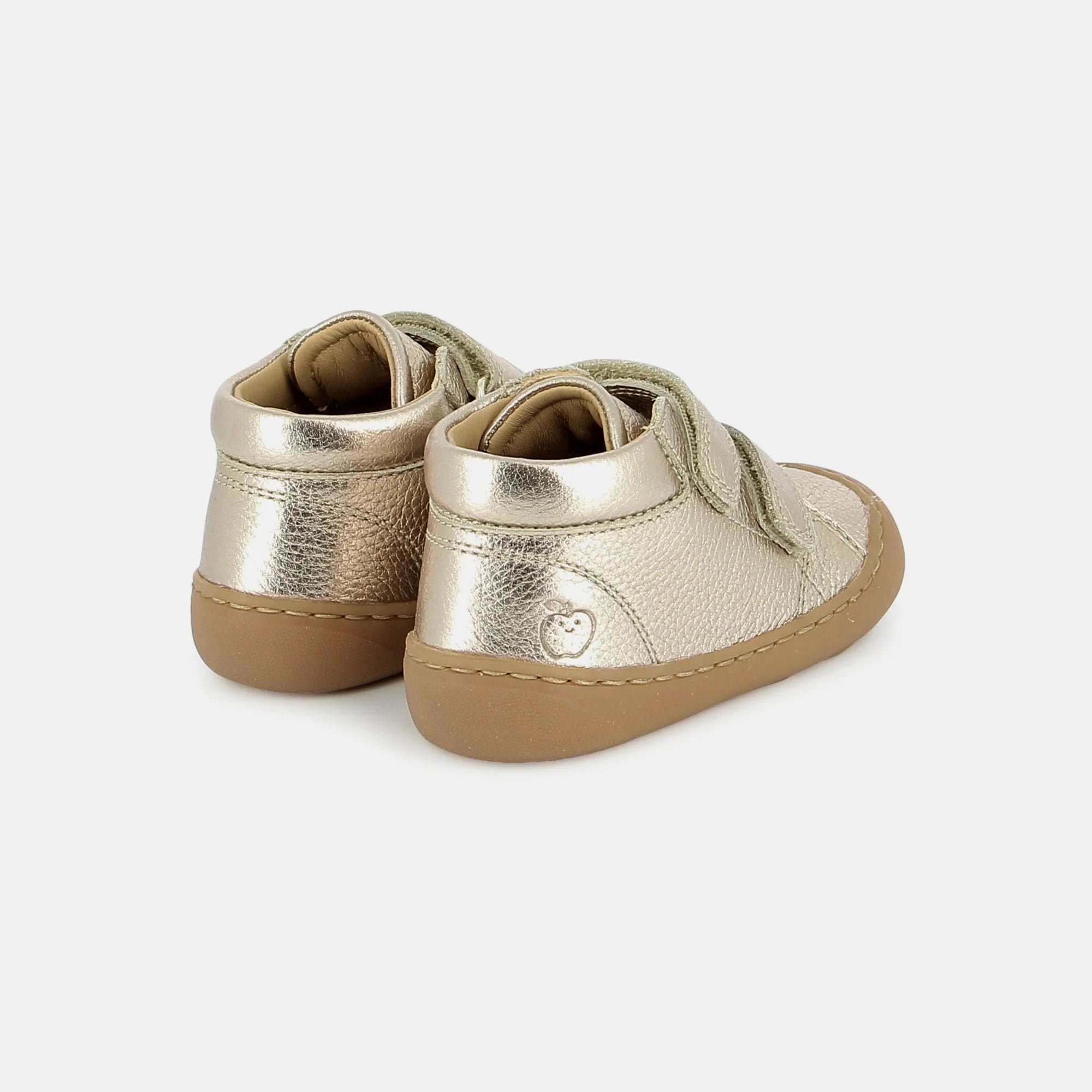 ShooPom Plume Easy Light Bronze