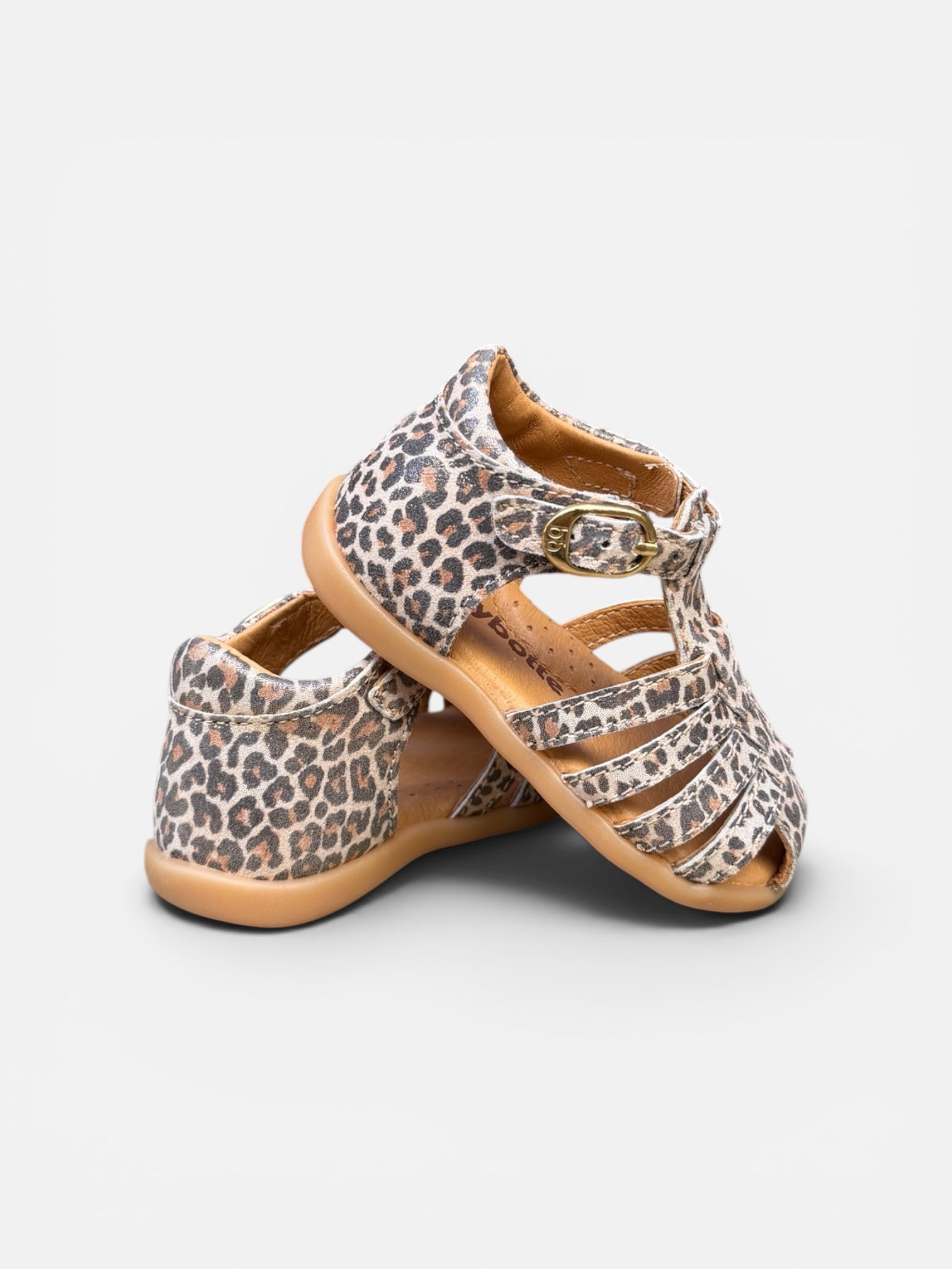 Babybotte Gaufrette B14