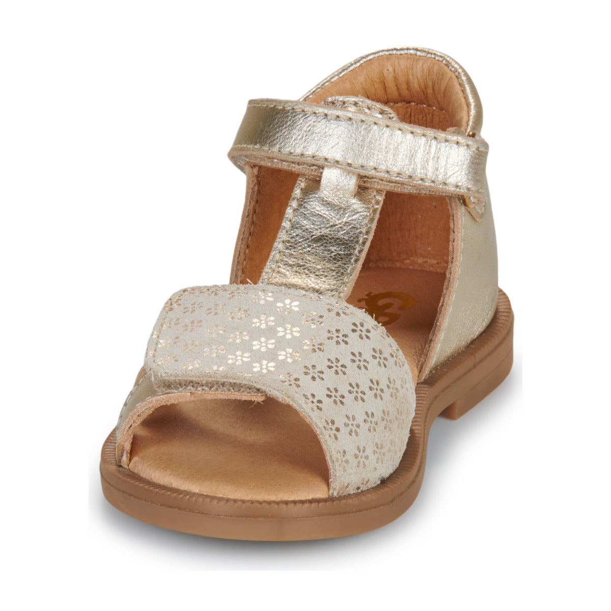 GBB Tendre col 18