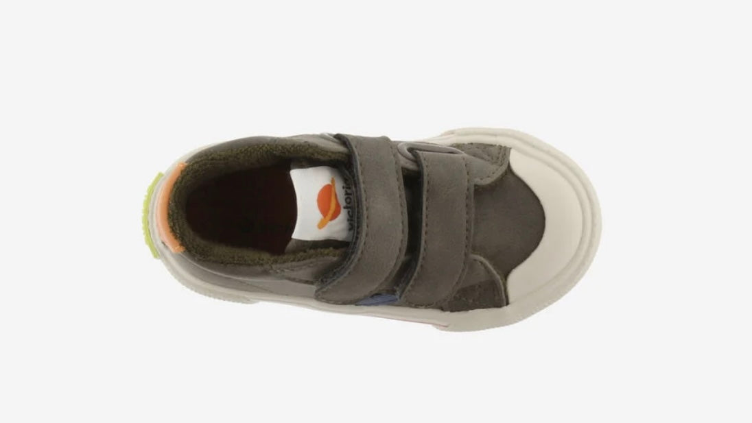 Victoria Kaki Scratch
