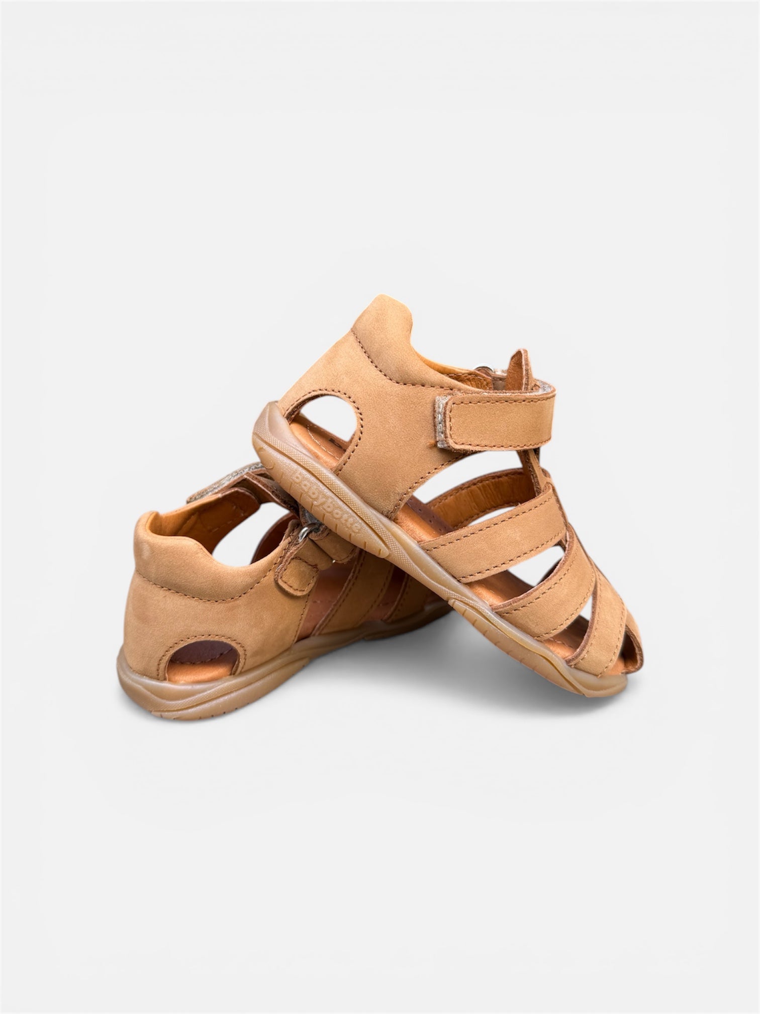 Babybotte Tafari Camel B58