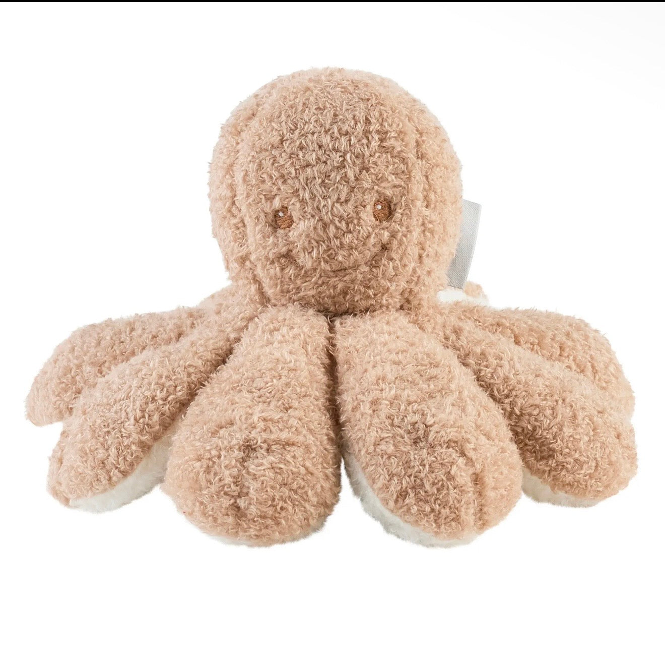 Doudou Poulpe