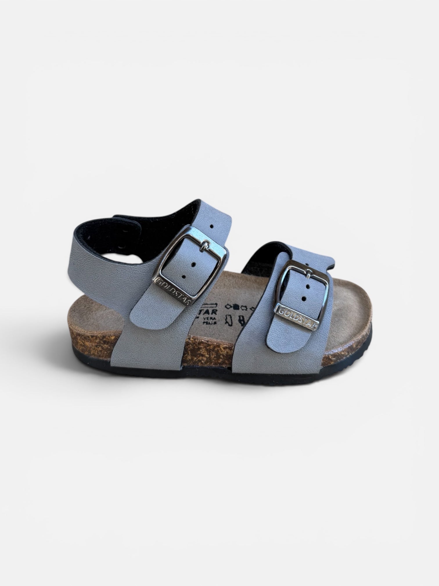 GoldStar Grigio