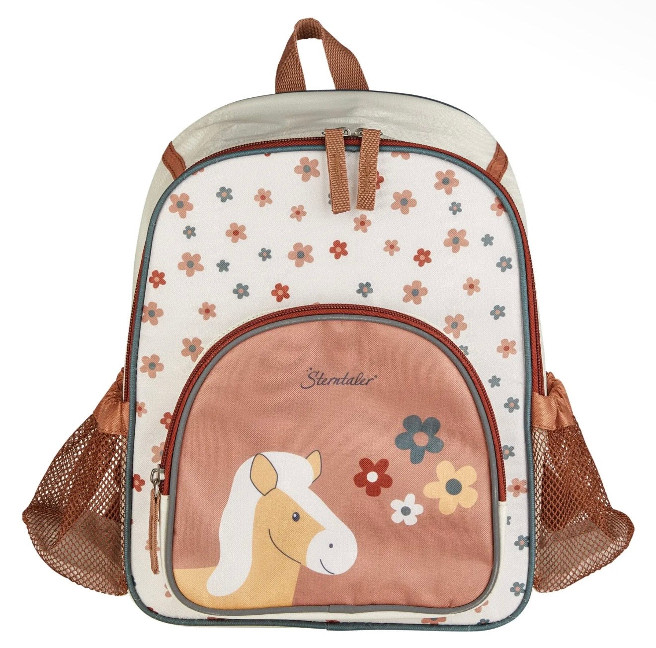 Sac à dos Poney isotherme