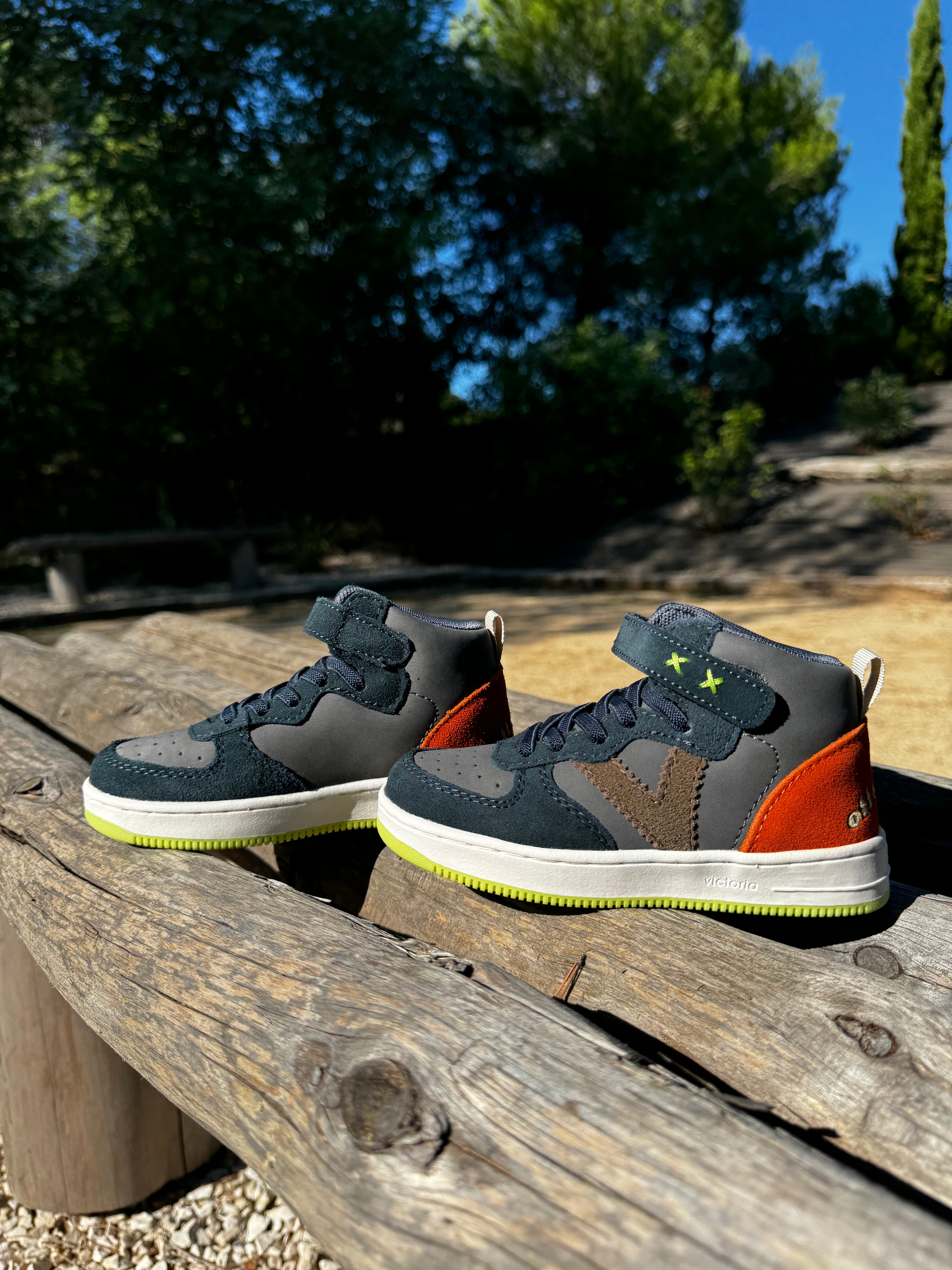 Victoria Anthracite
