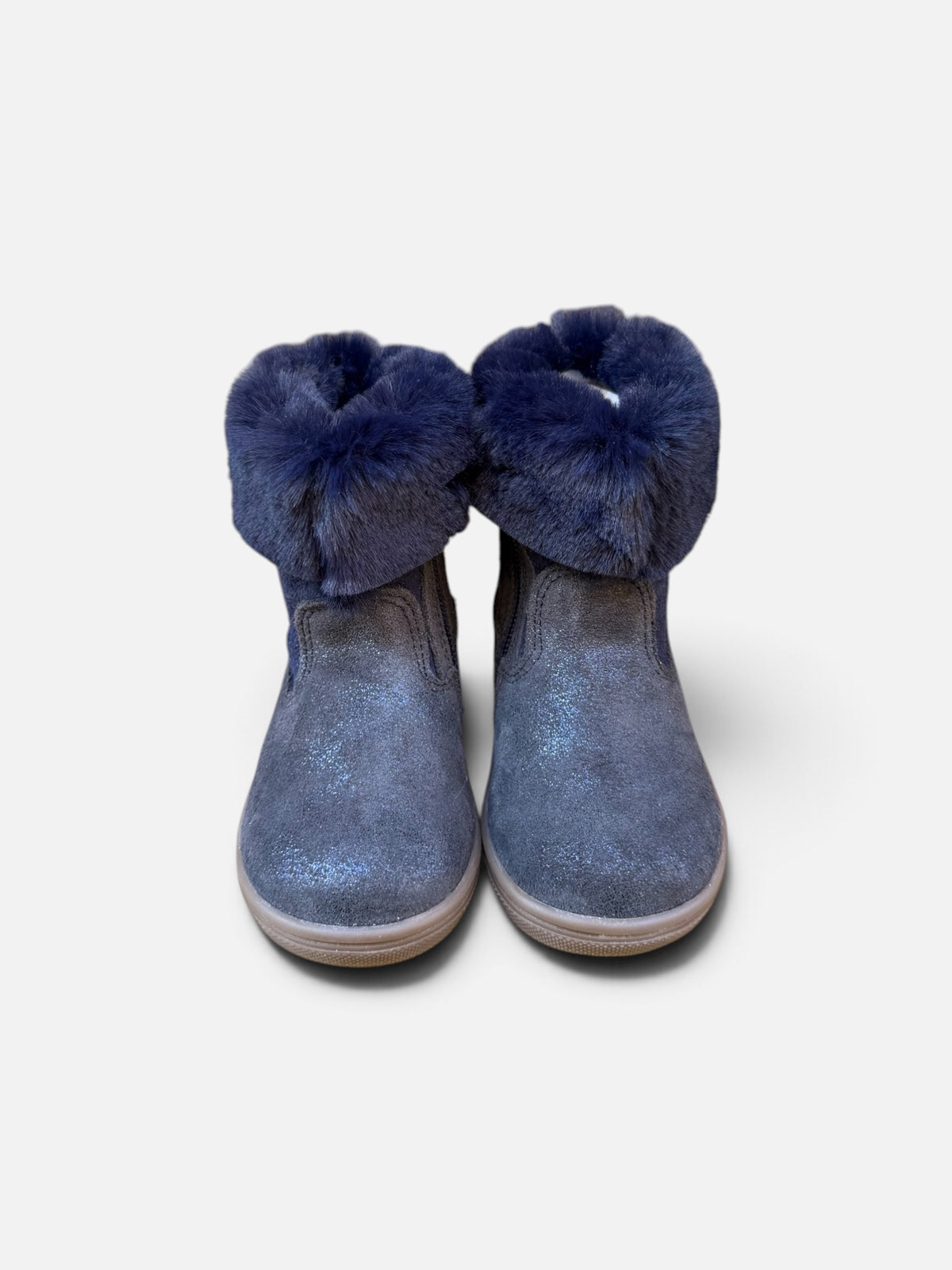 Bottines enfant GBB Alva Col 42
