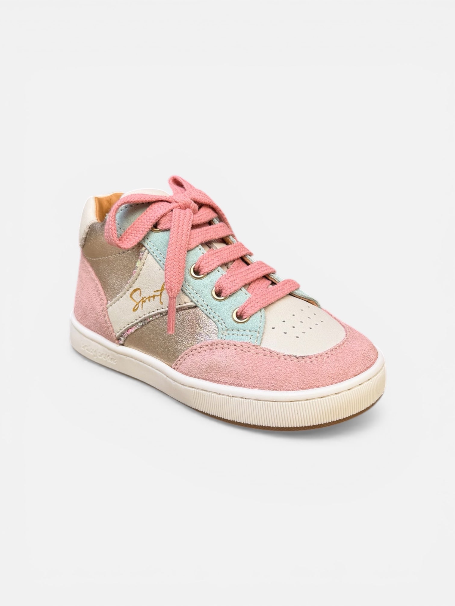 Babybotte Formidable Rosa B8