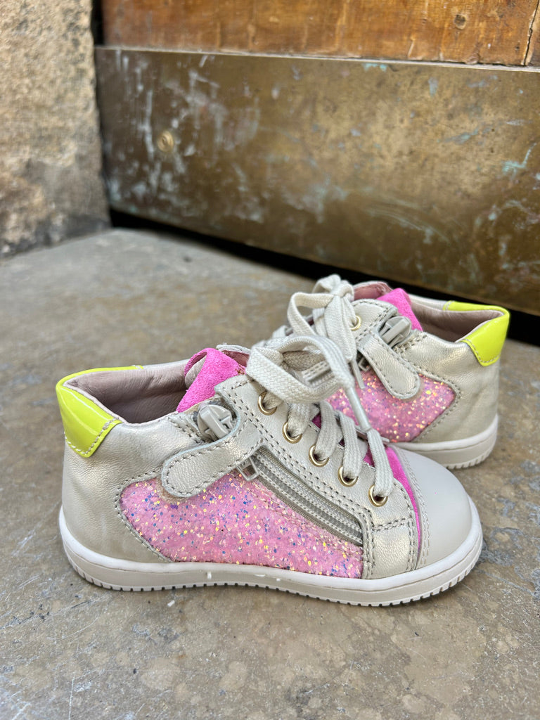 Babybotte Frida Glitter