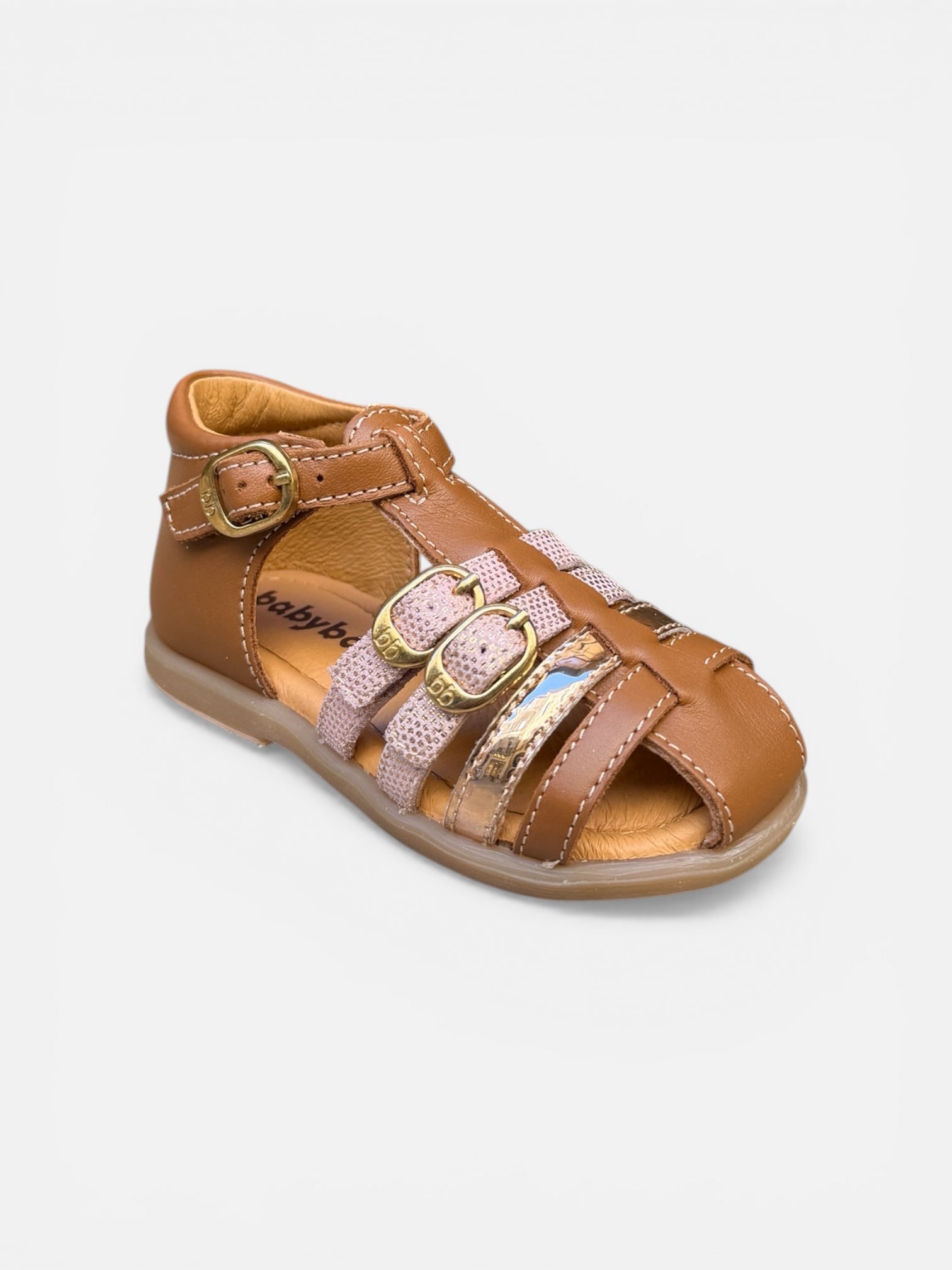 Babybotte Twix Camel B21