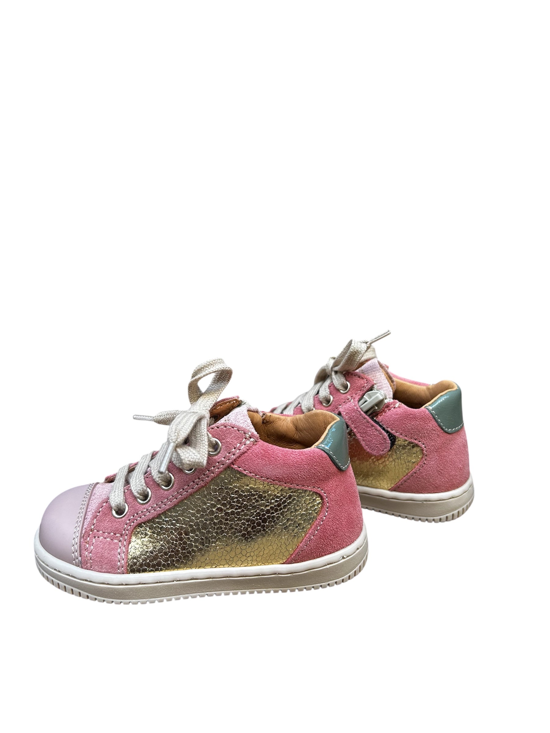 Babybotte Frida Glace Pink