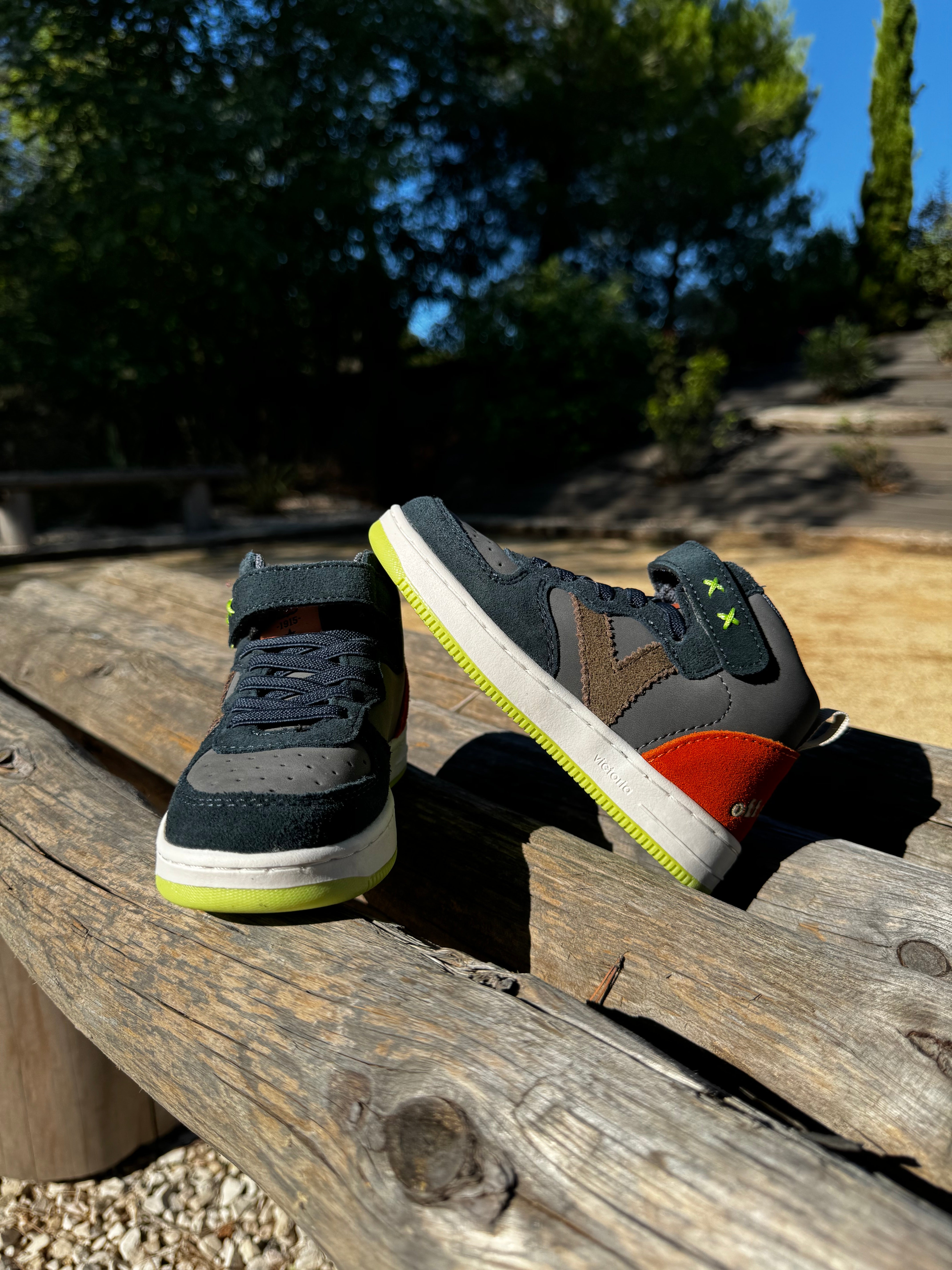 Victoria Anthracite