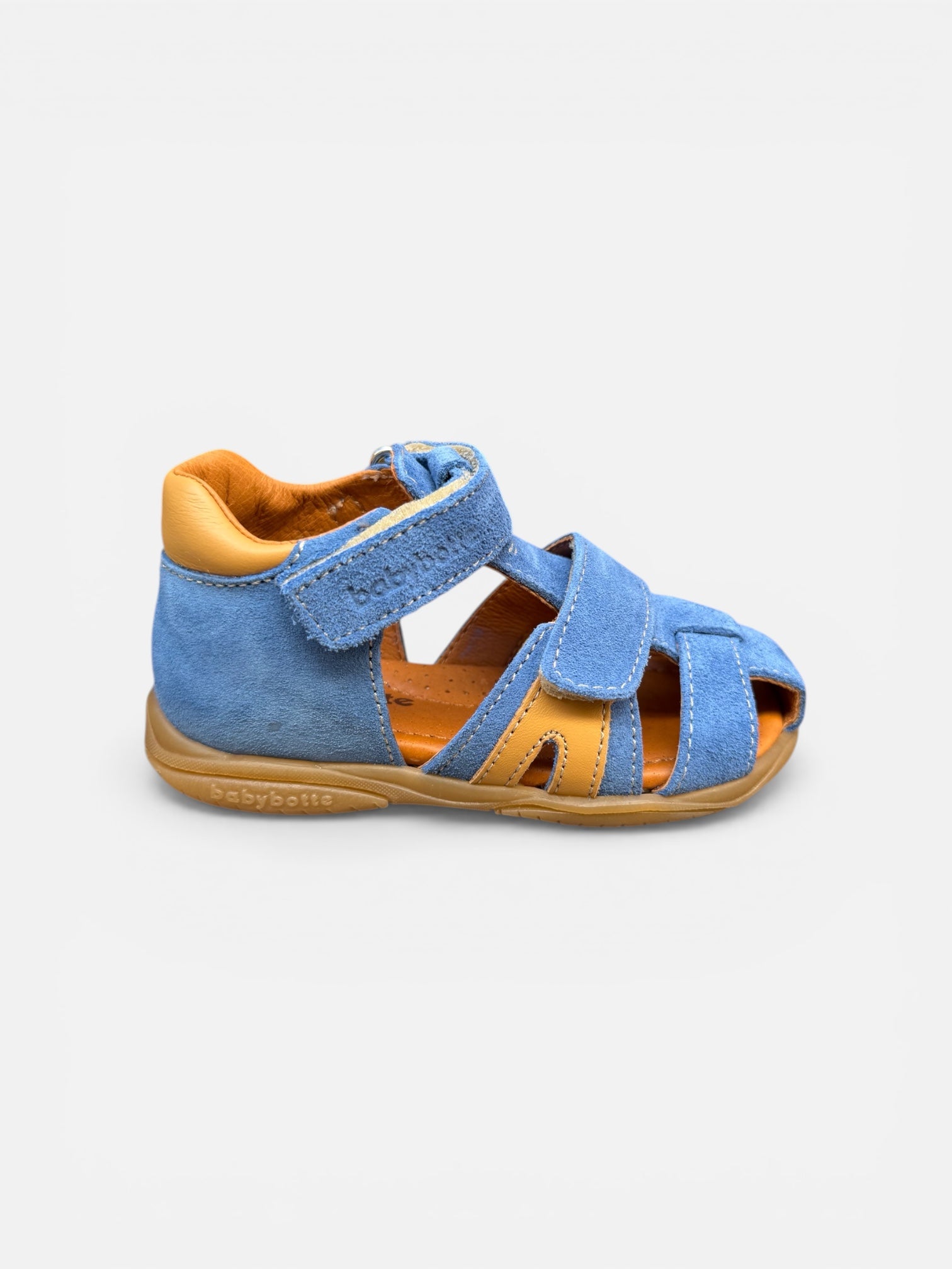 Babybotte Titof Blue B57