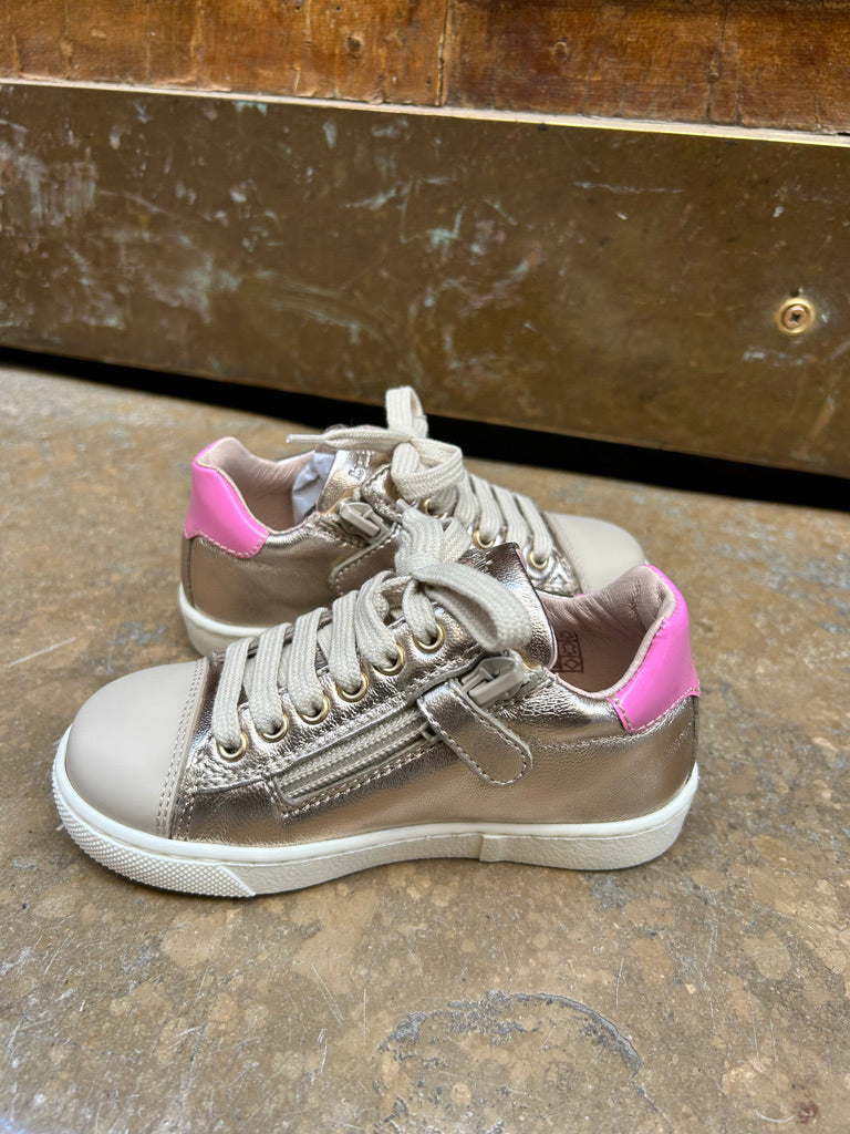 Babybotte Stella Ivoire