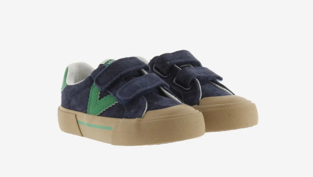 Victoria Bleu/Vert