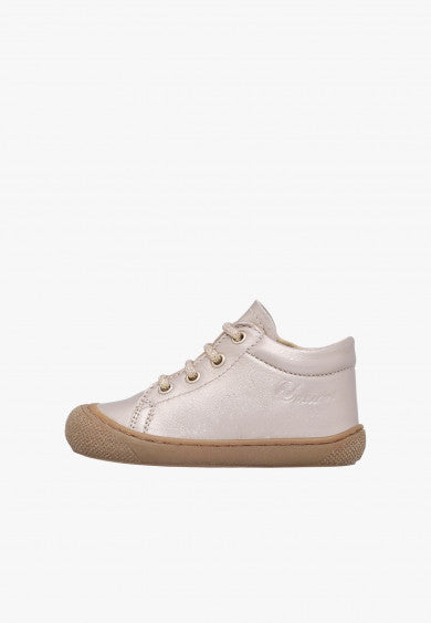 Naturino Cocoon Pebbled Cipria 7