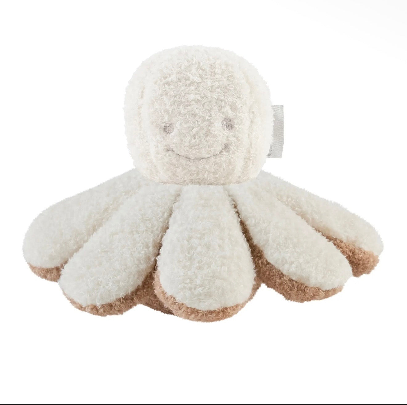Doudou Poulpe