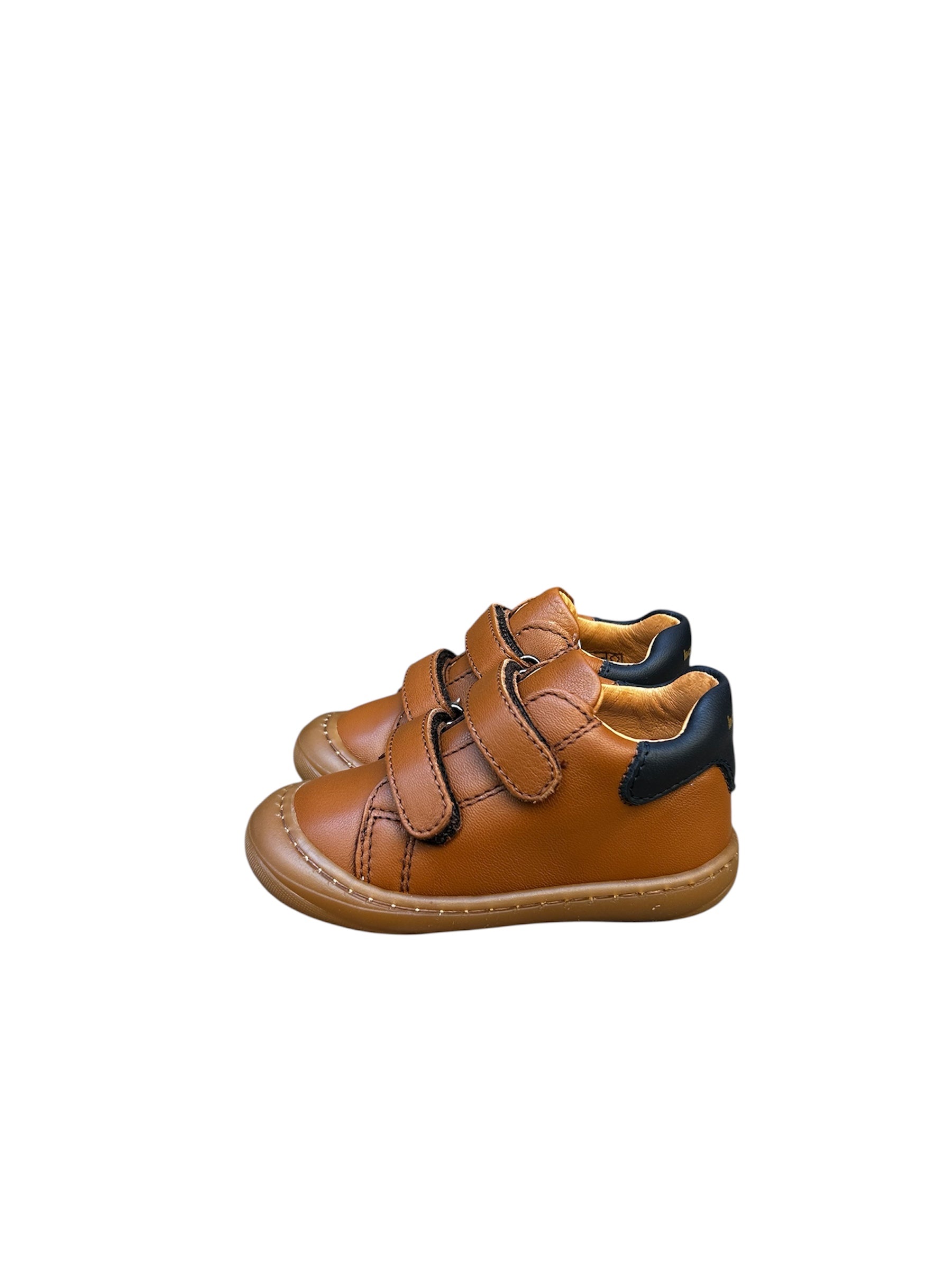 Babybotte Argo Marron