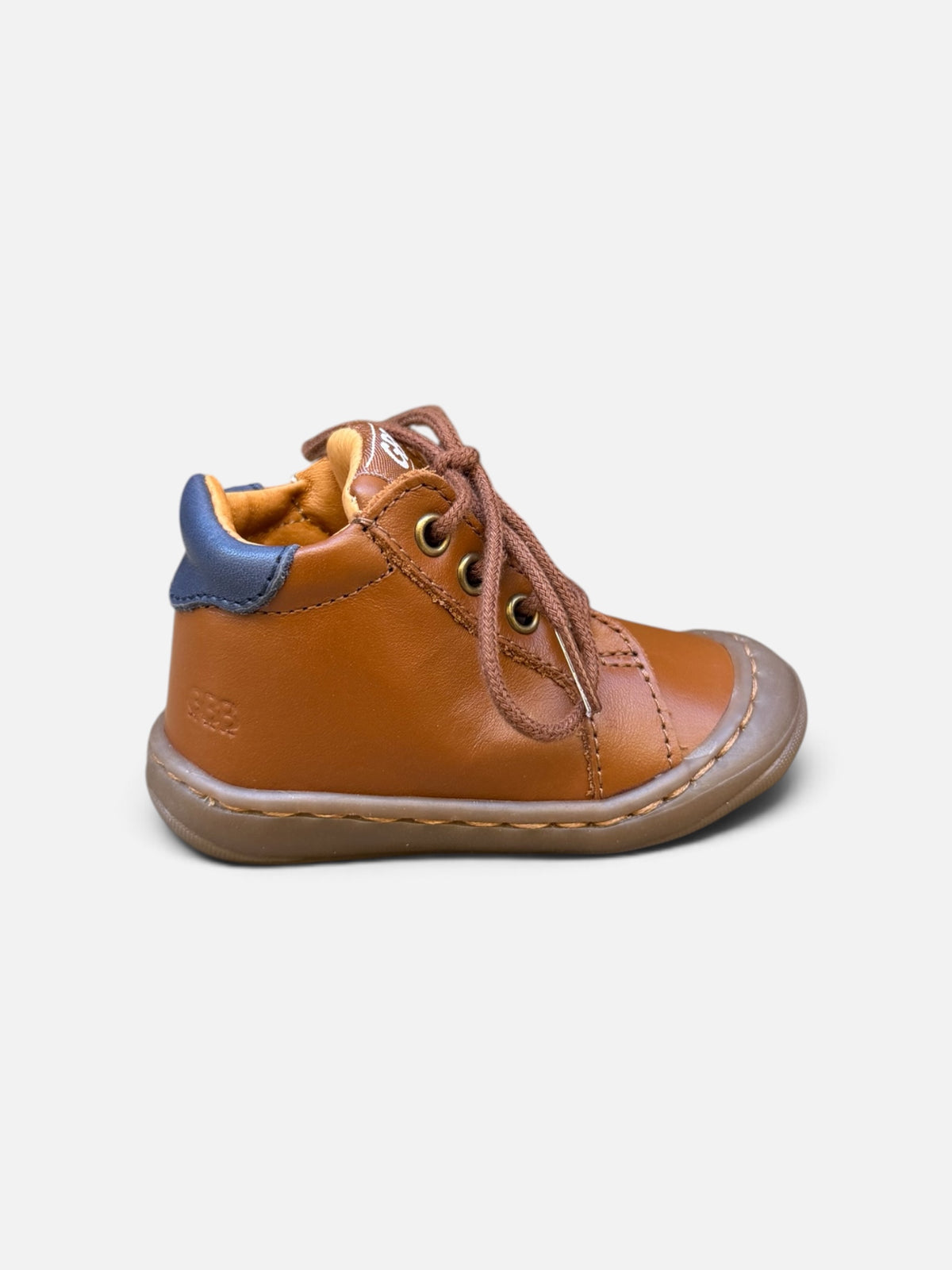 Chaussures premiers pas GBB Laninou Col 14