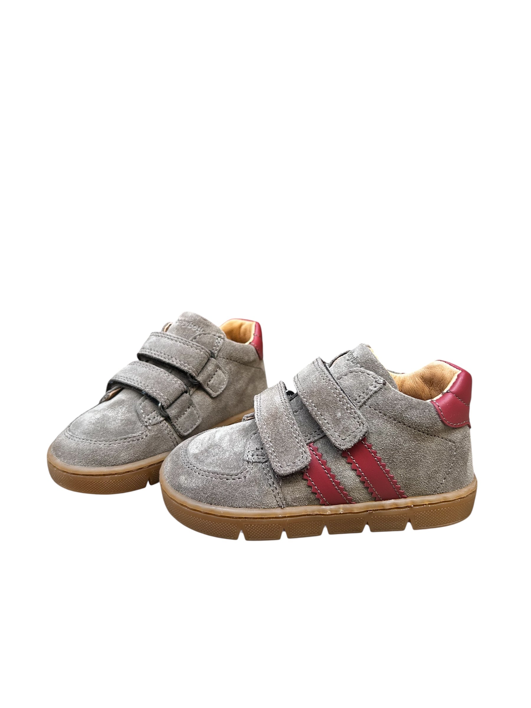 Babybotte Farel FlyRed