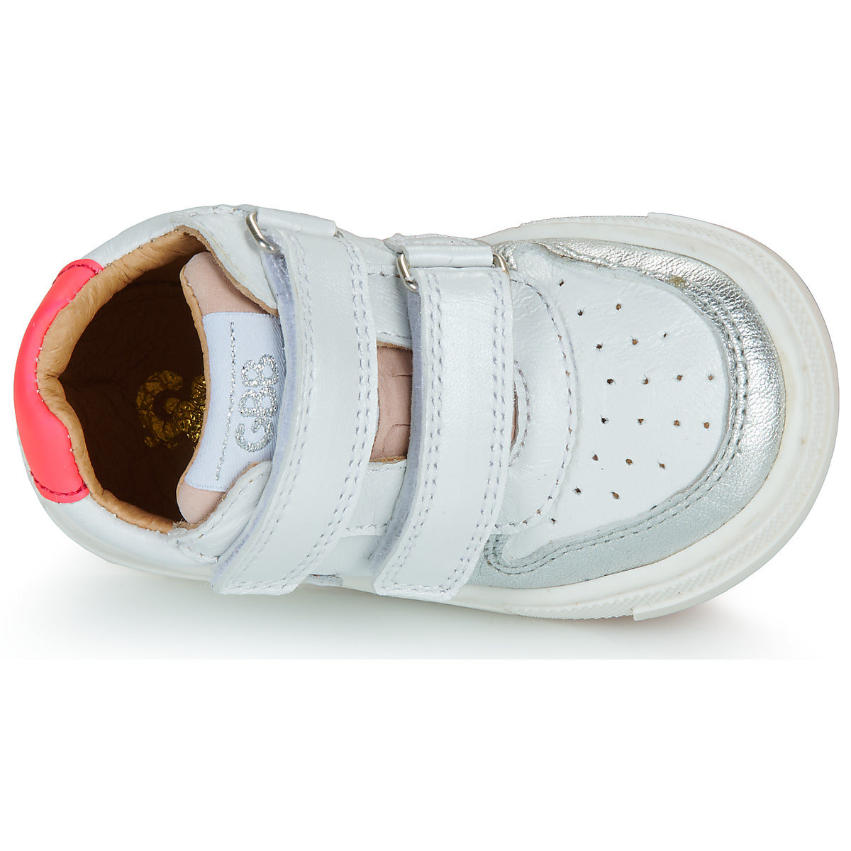 GBB Glace col 11