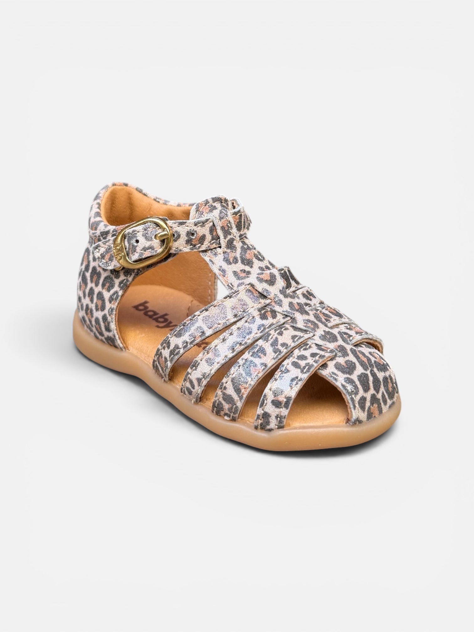 Babybotte Gaufrette B14