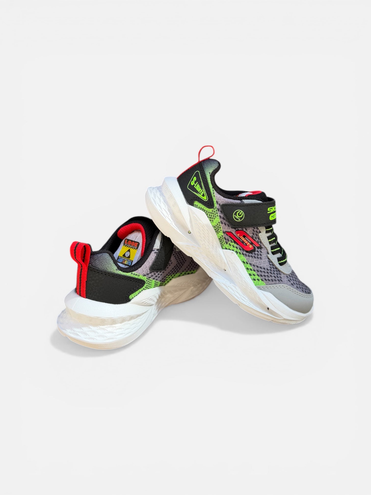 Skechers GYBK