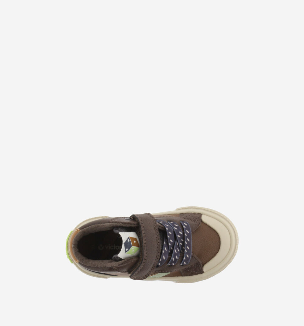 Victoria Marron 204