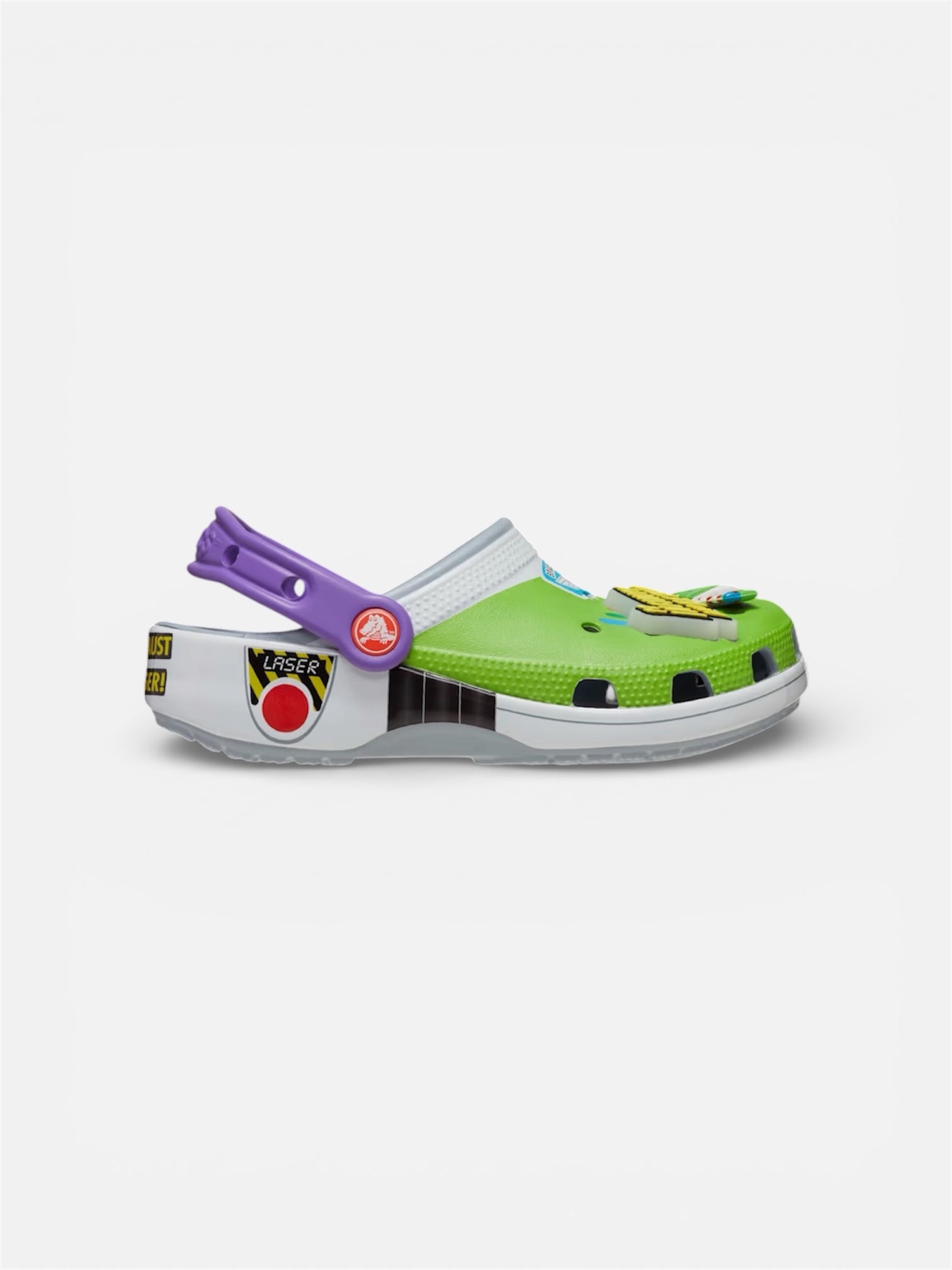 Crocs Toy Story