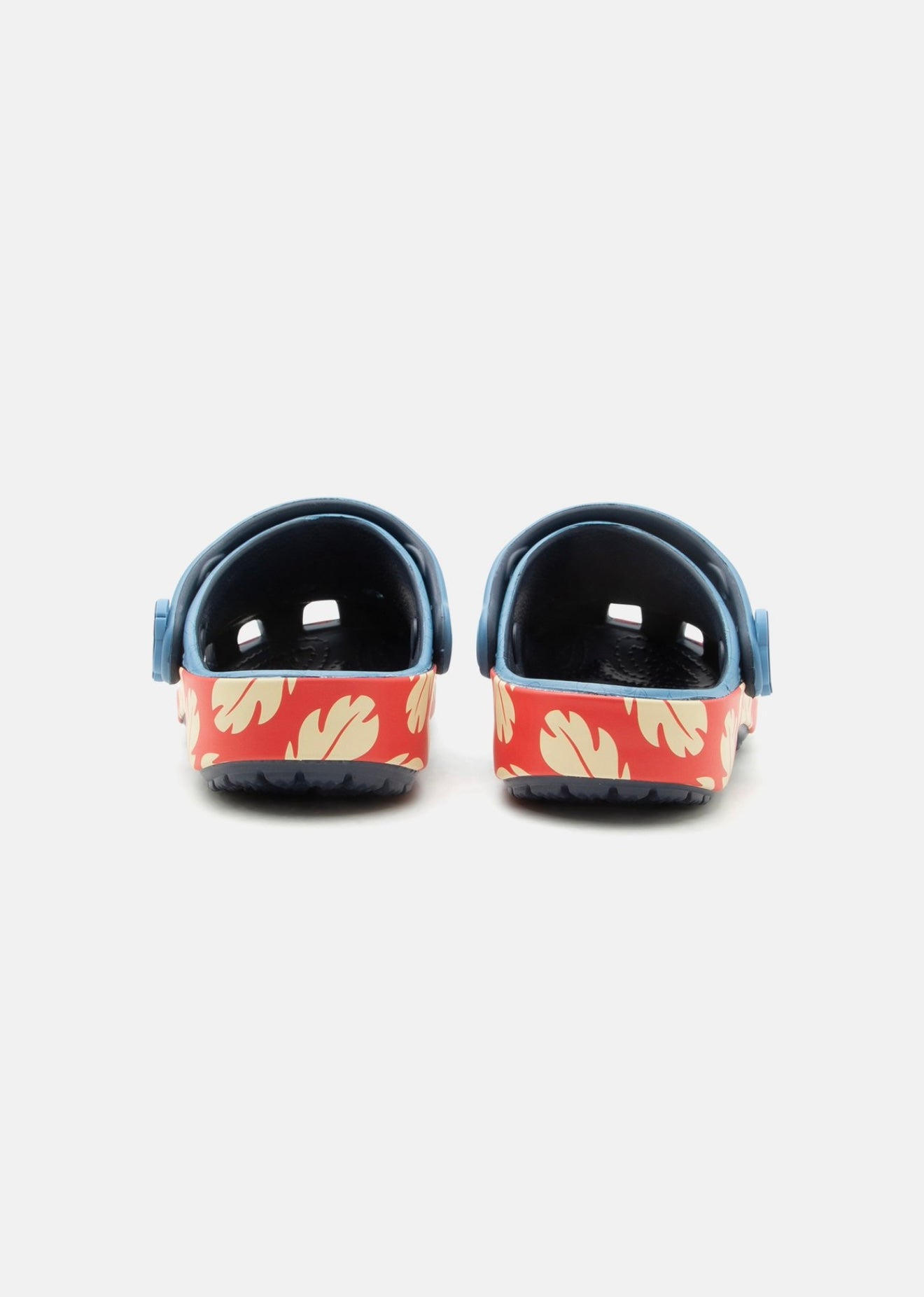 Crocs Stitch