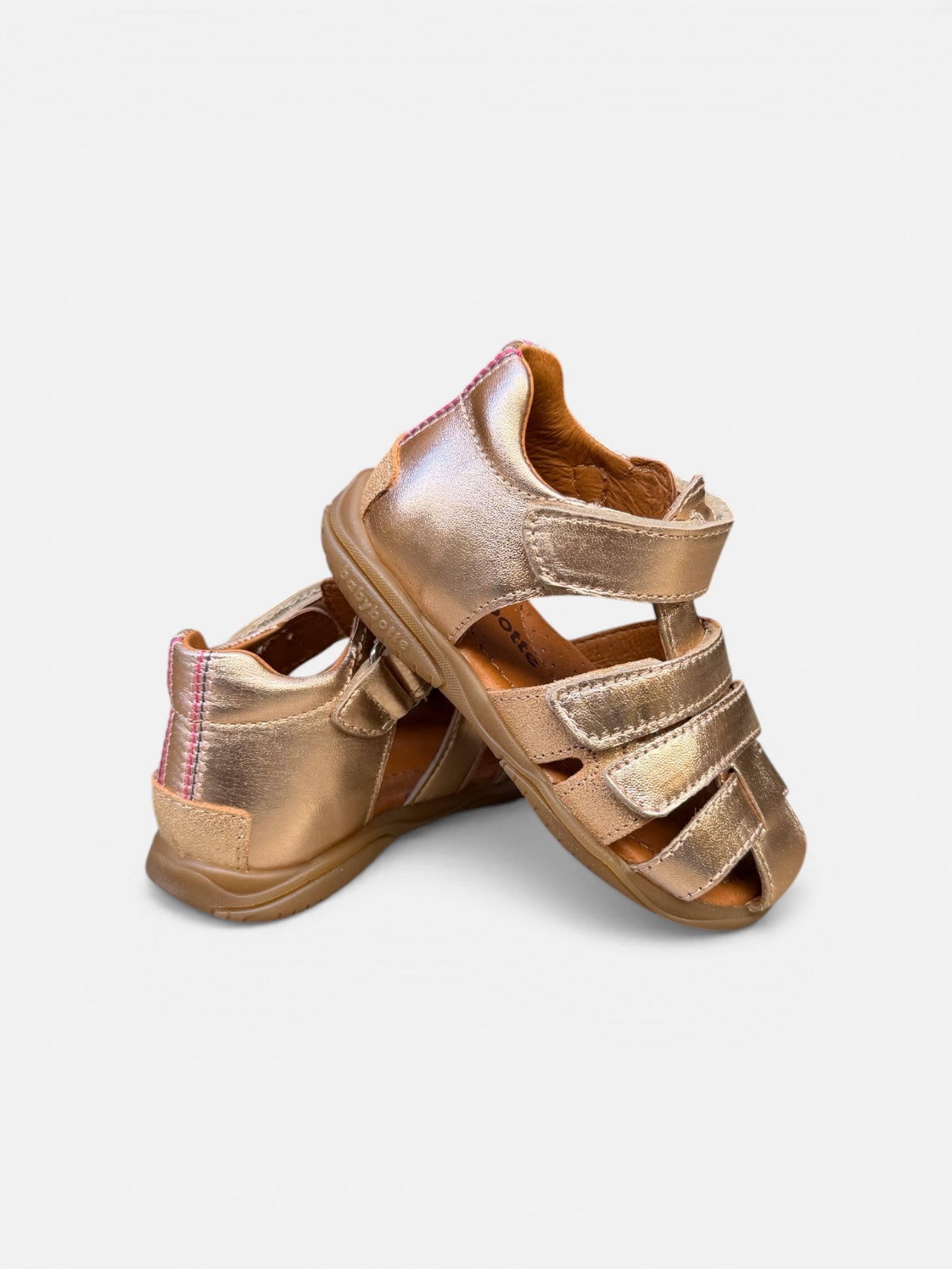 Babybotte Tac Rose B27
