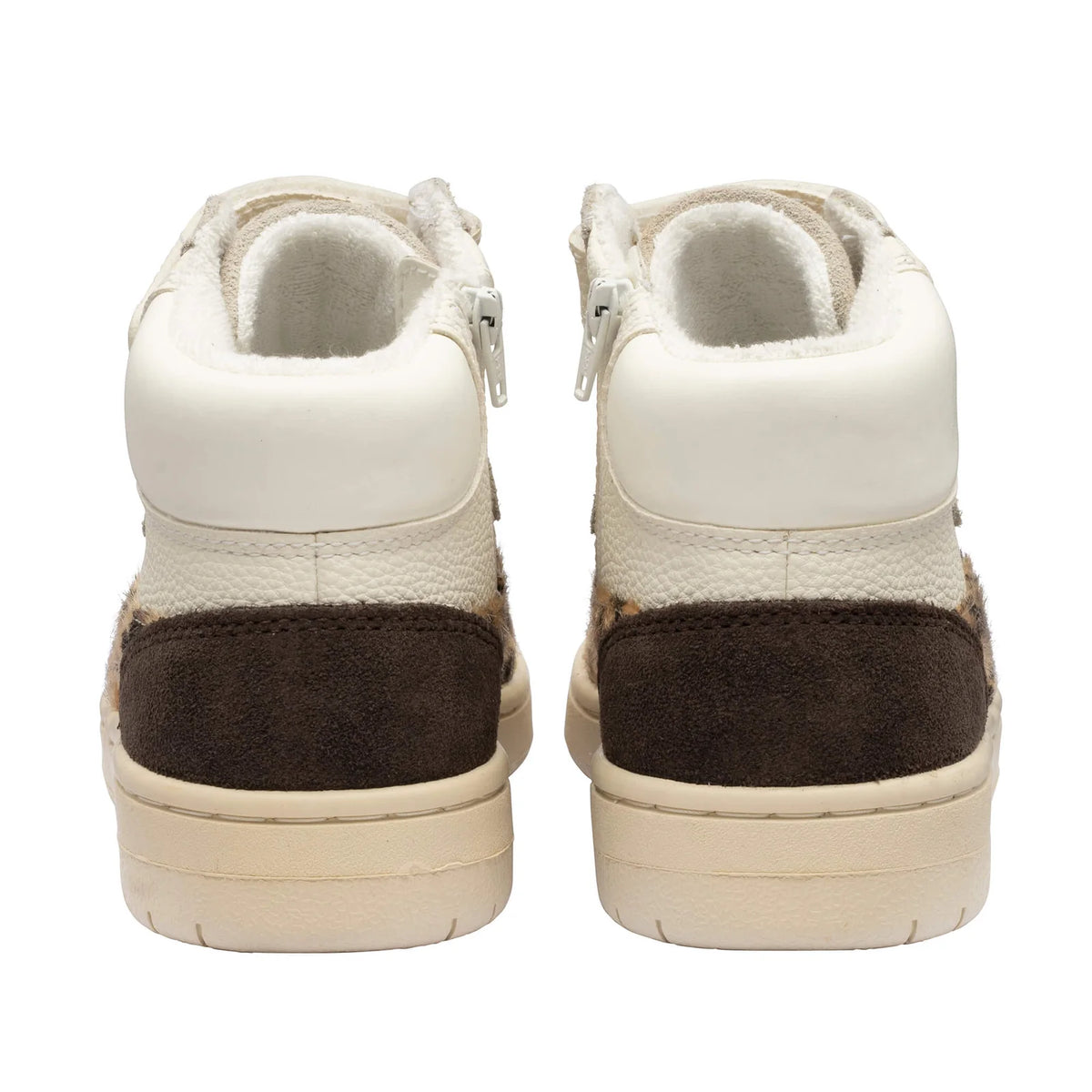 Gola Panthère/White 5
