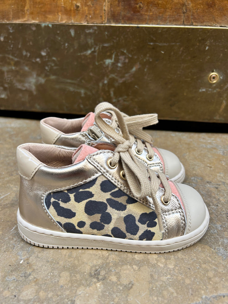 Babybotte Frida Leopard