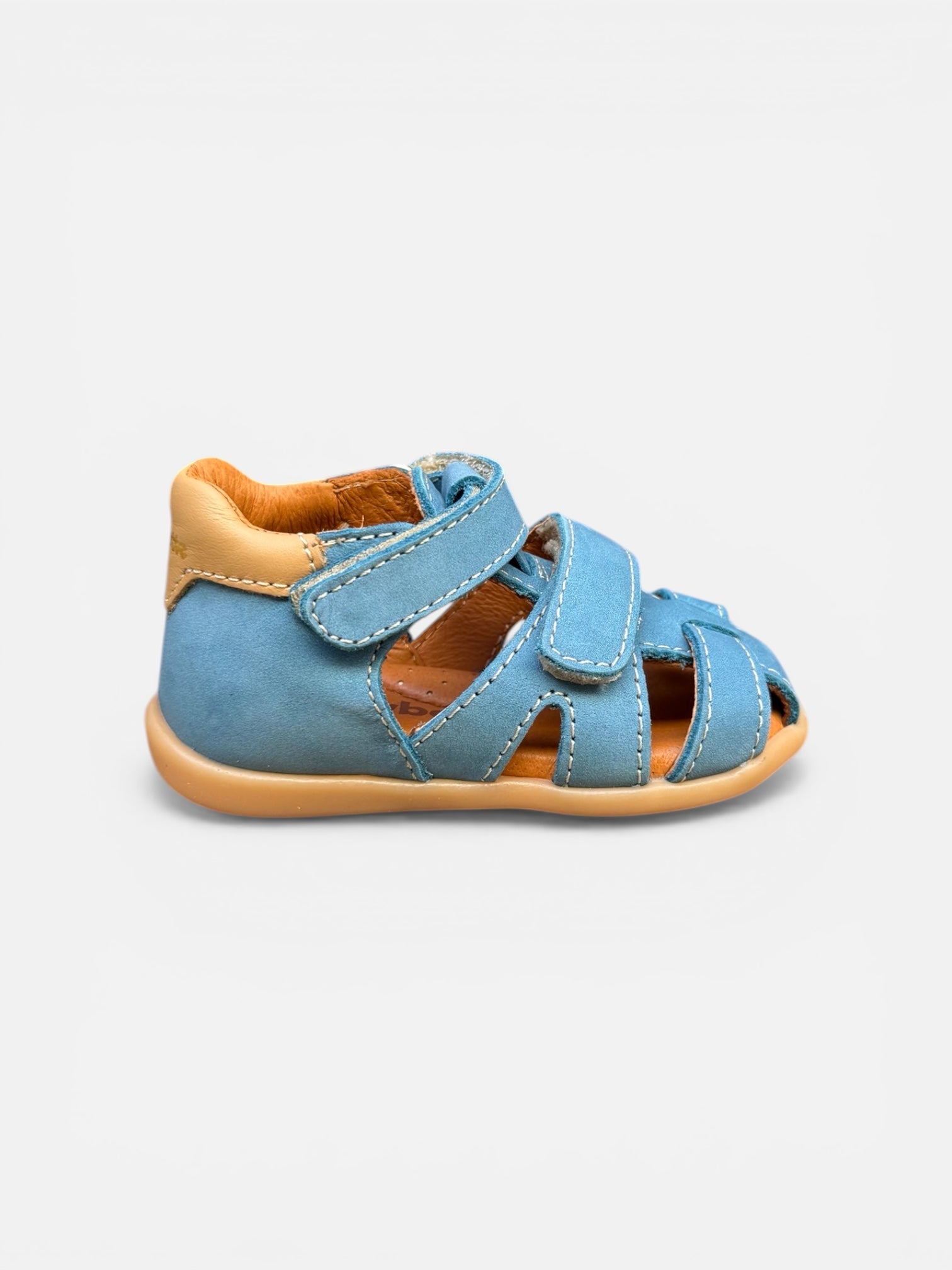 Babybotte Geo blue B48