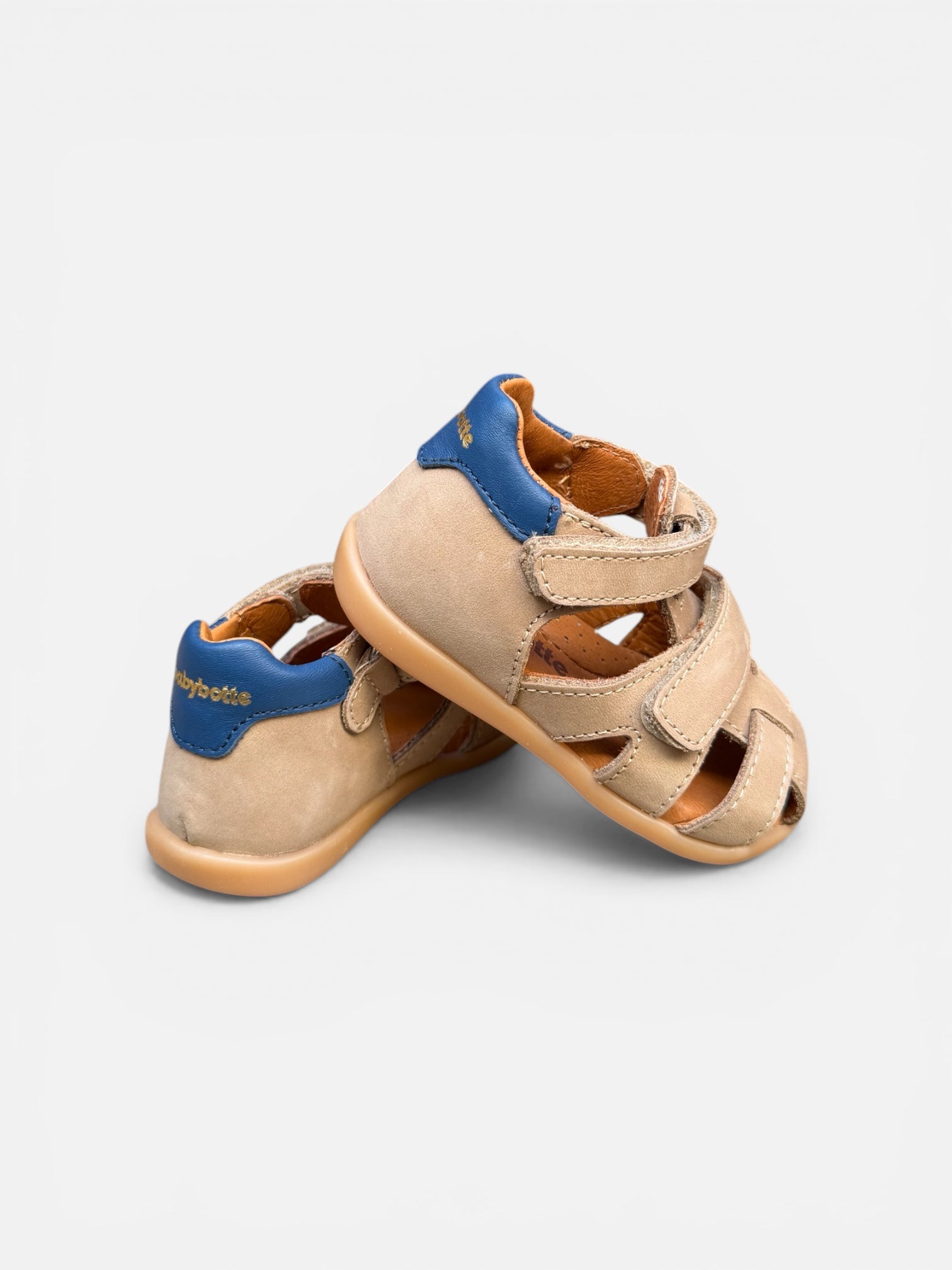 Babybotte Geo beige B47