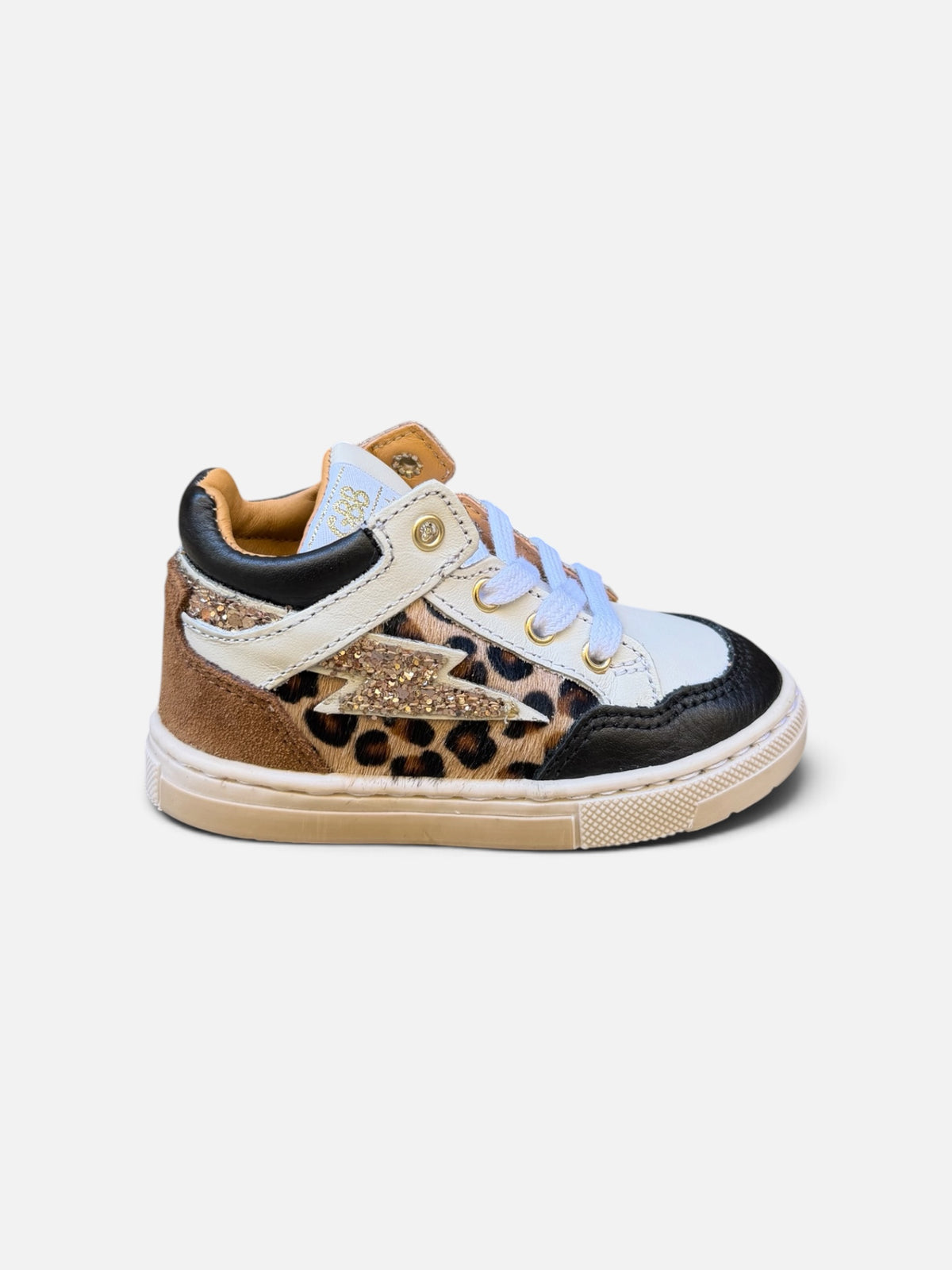Baskets enfants montantes GBB Dalila Col 44