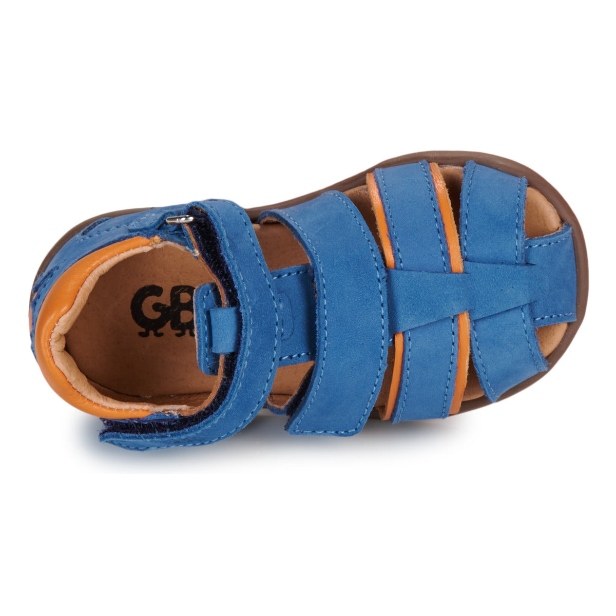 GBB Onctueux Col 22