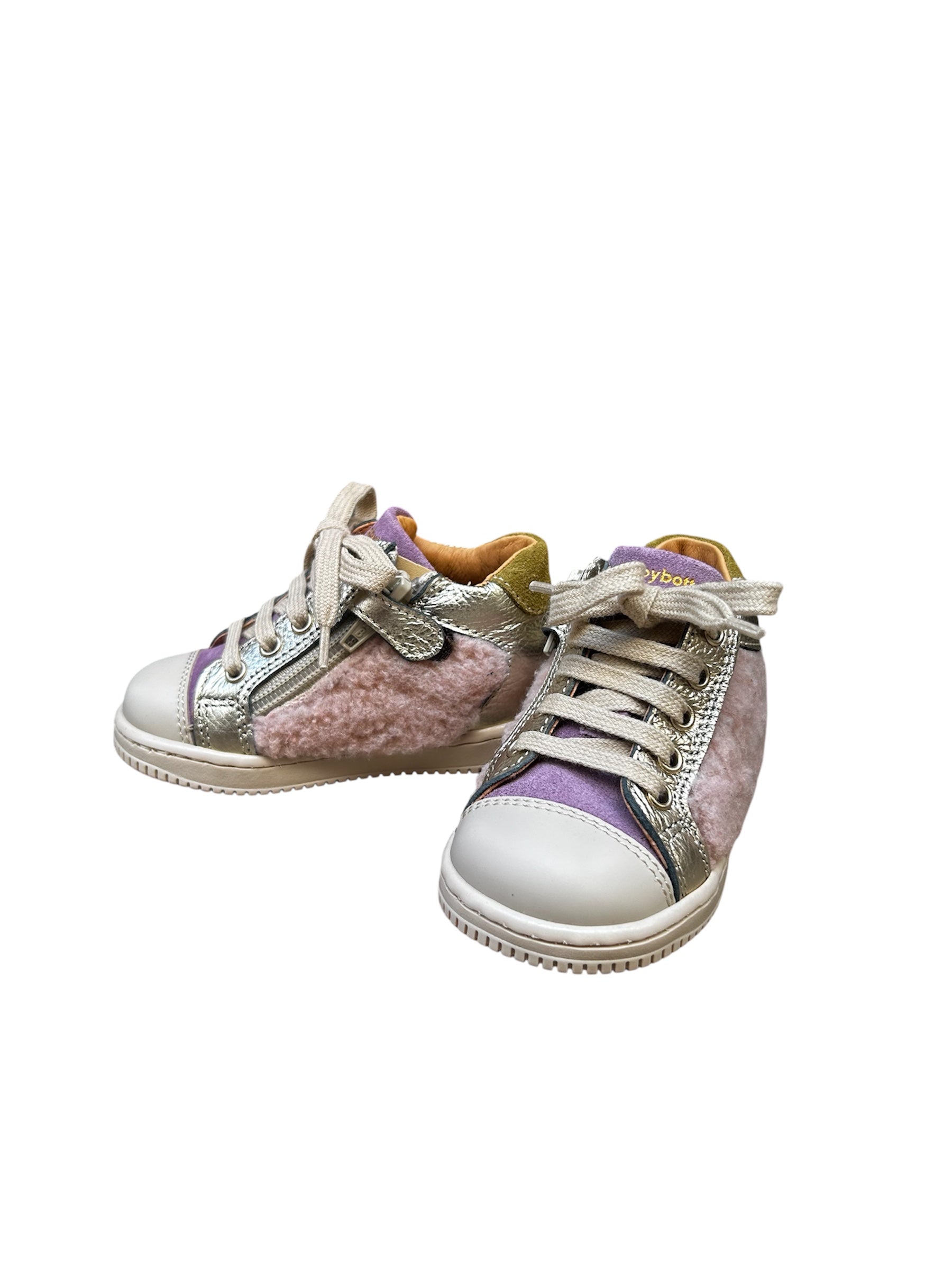 Babybotte Frida Ribelle