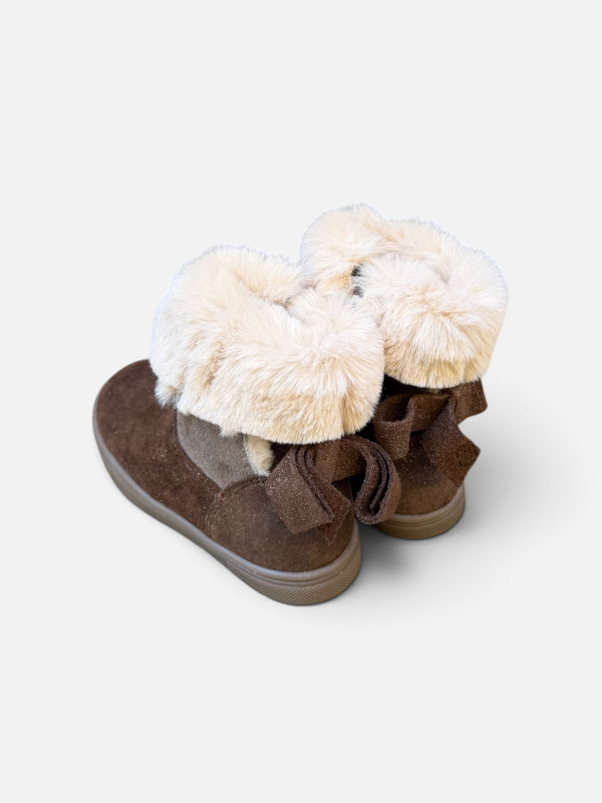 Bottines enfant GBB Fabienne Col 54