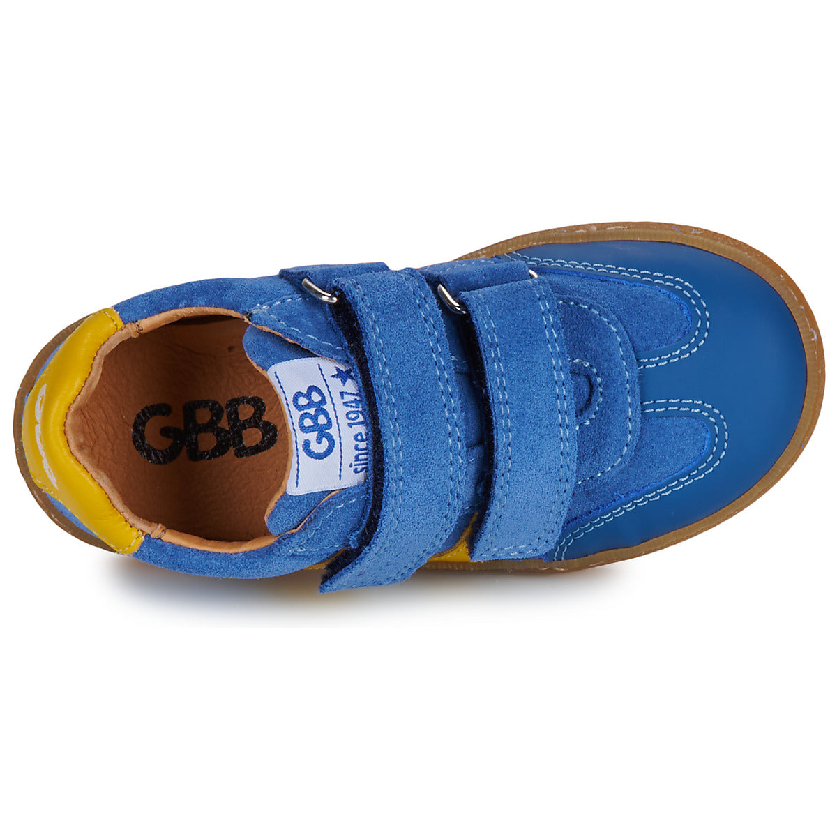 GBB Karine col 52