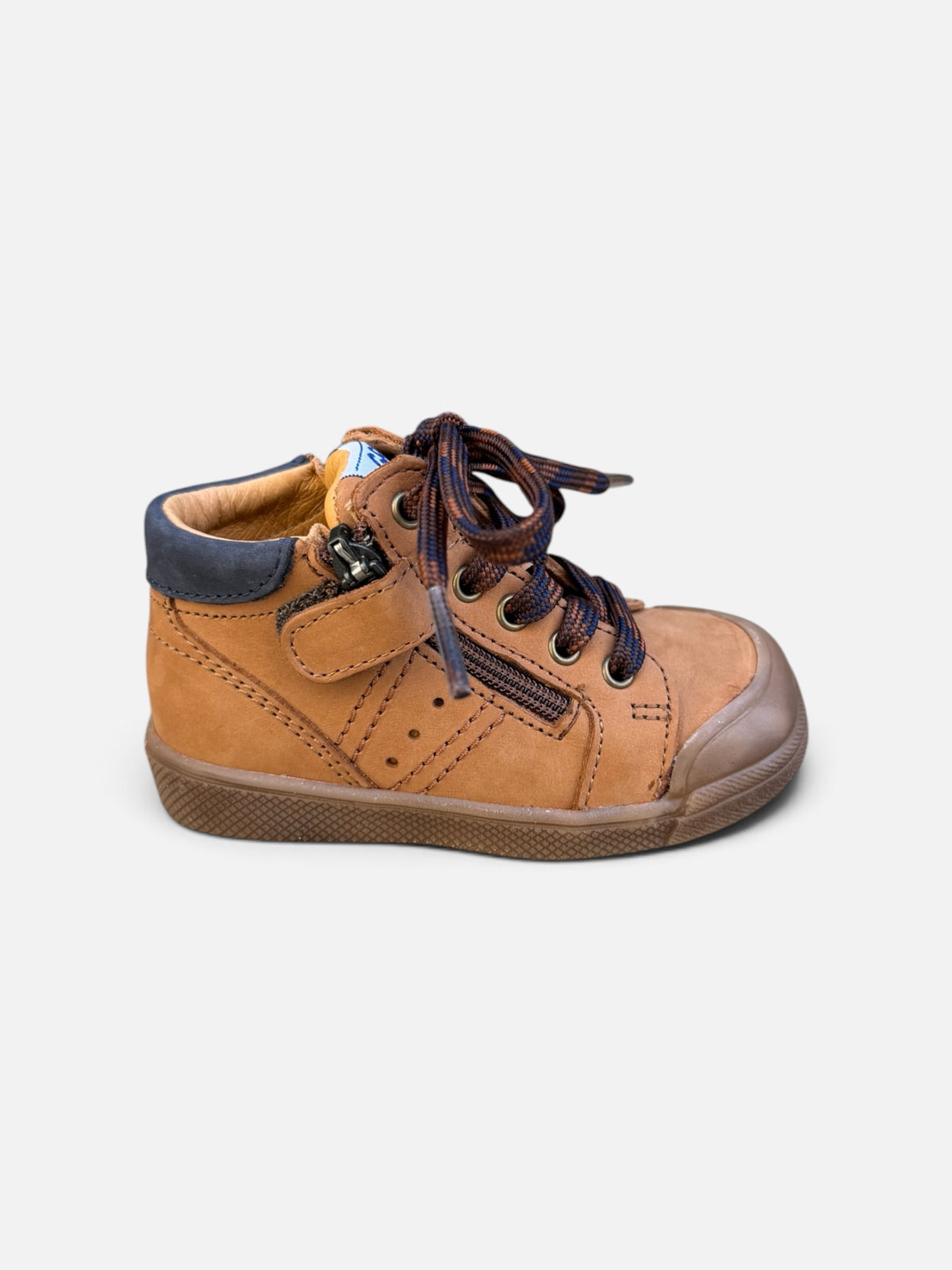 Chaussures premiers pas GBB Anatole Col 24