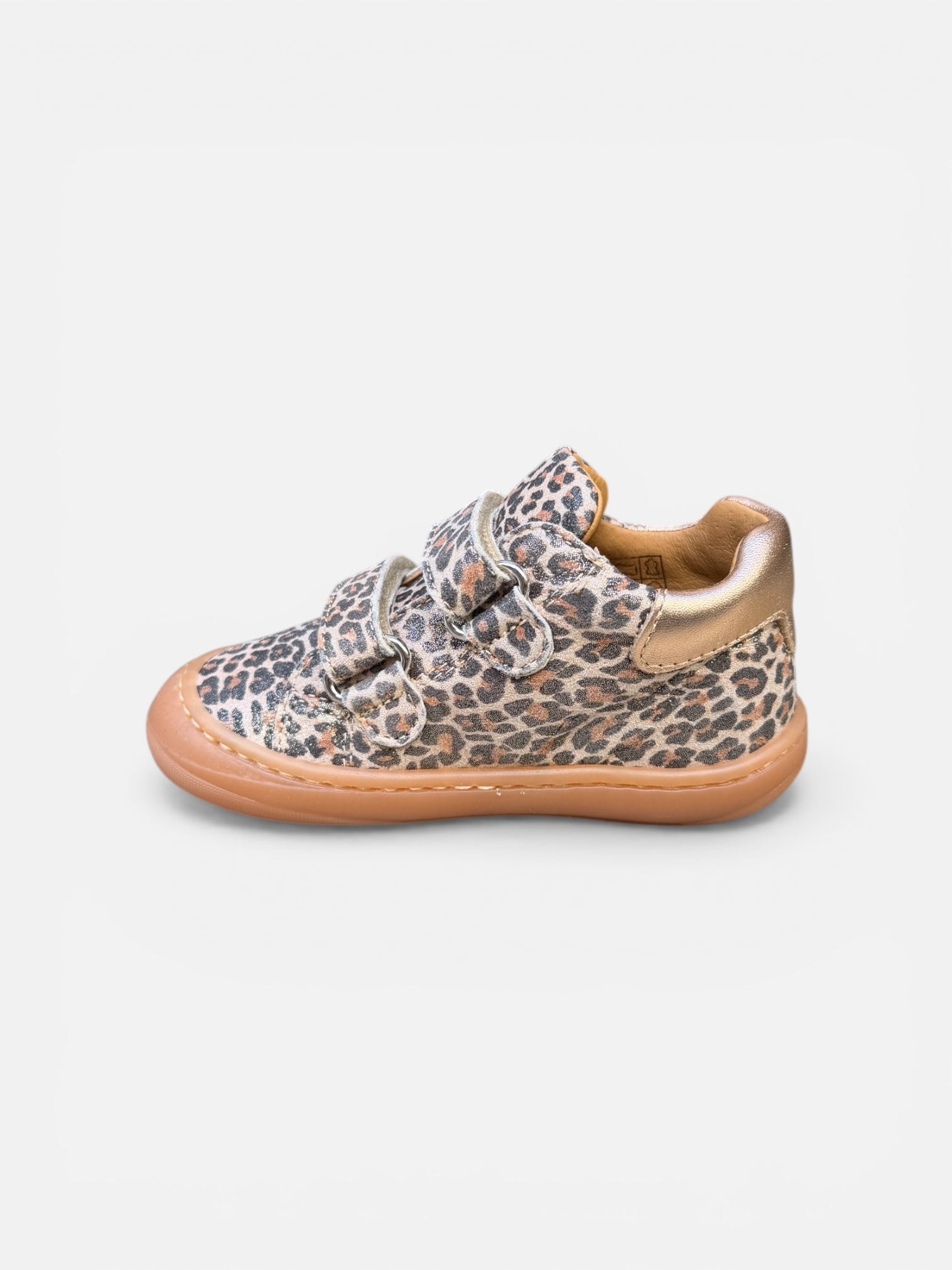 Babybotte Argo Leopard B4
