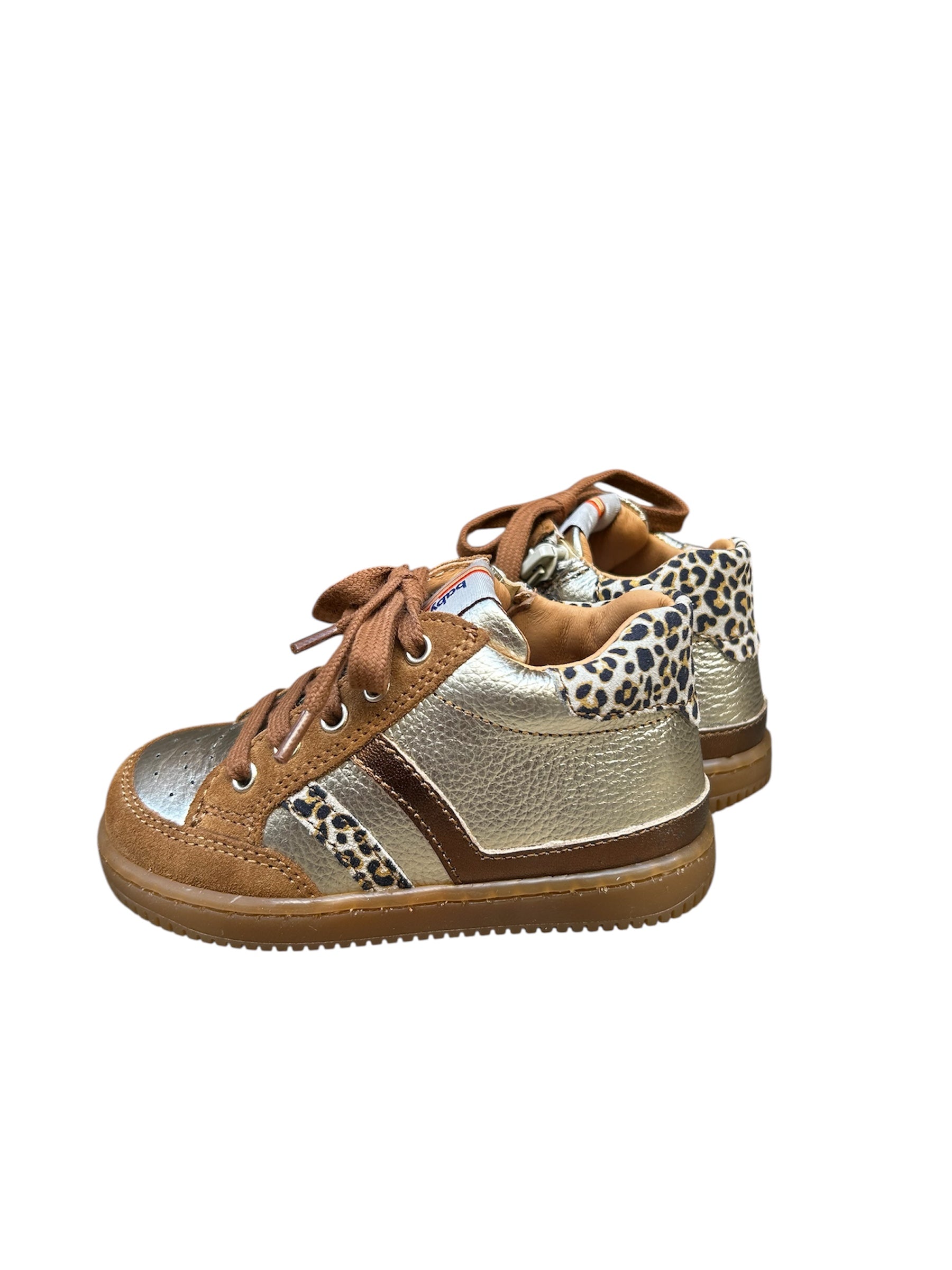 Babybotte Flamme Danys