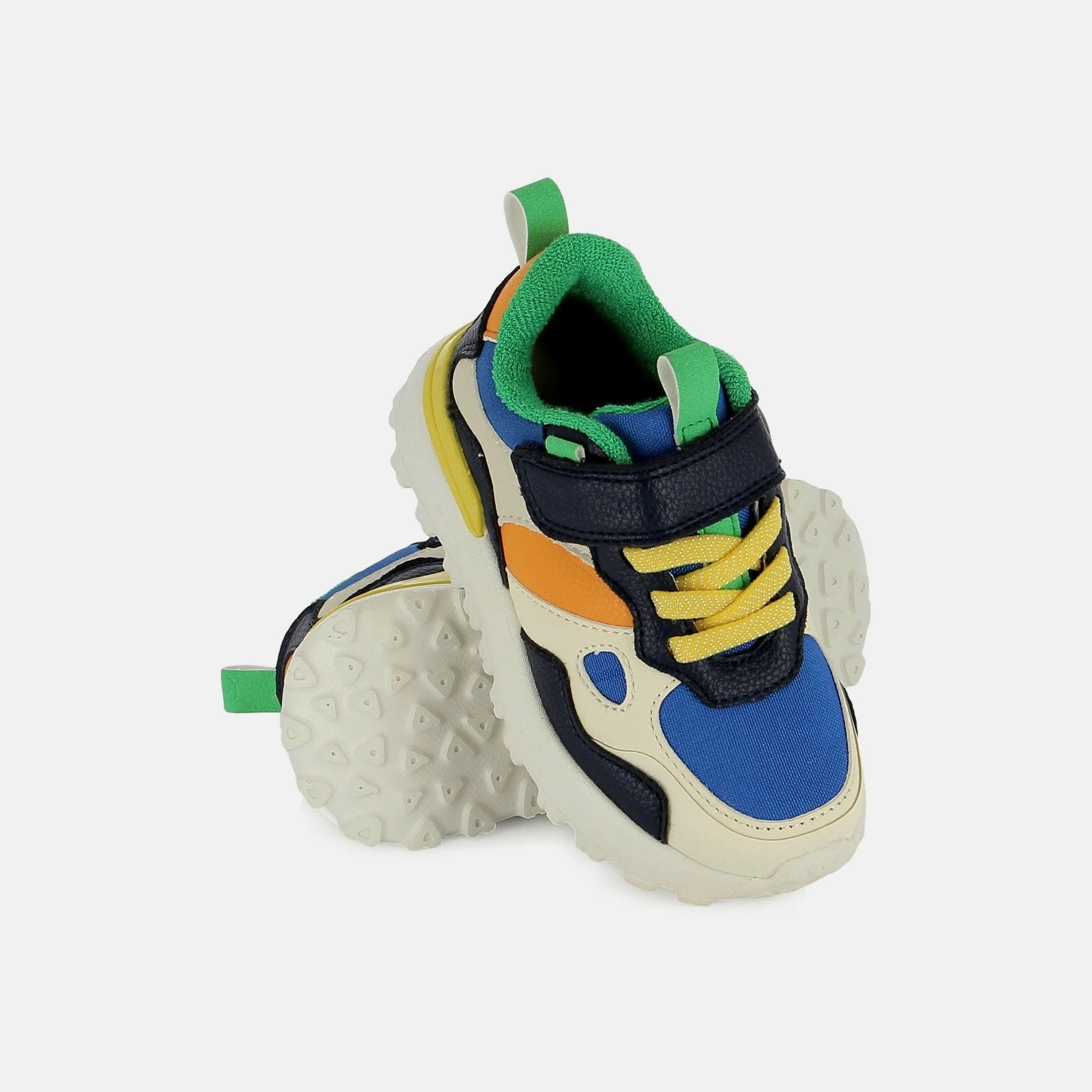 ShooPom Joggy Scratch Electric Blue