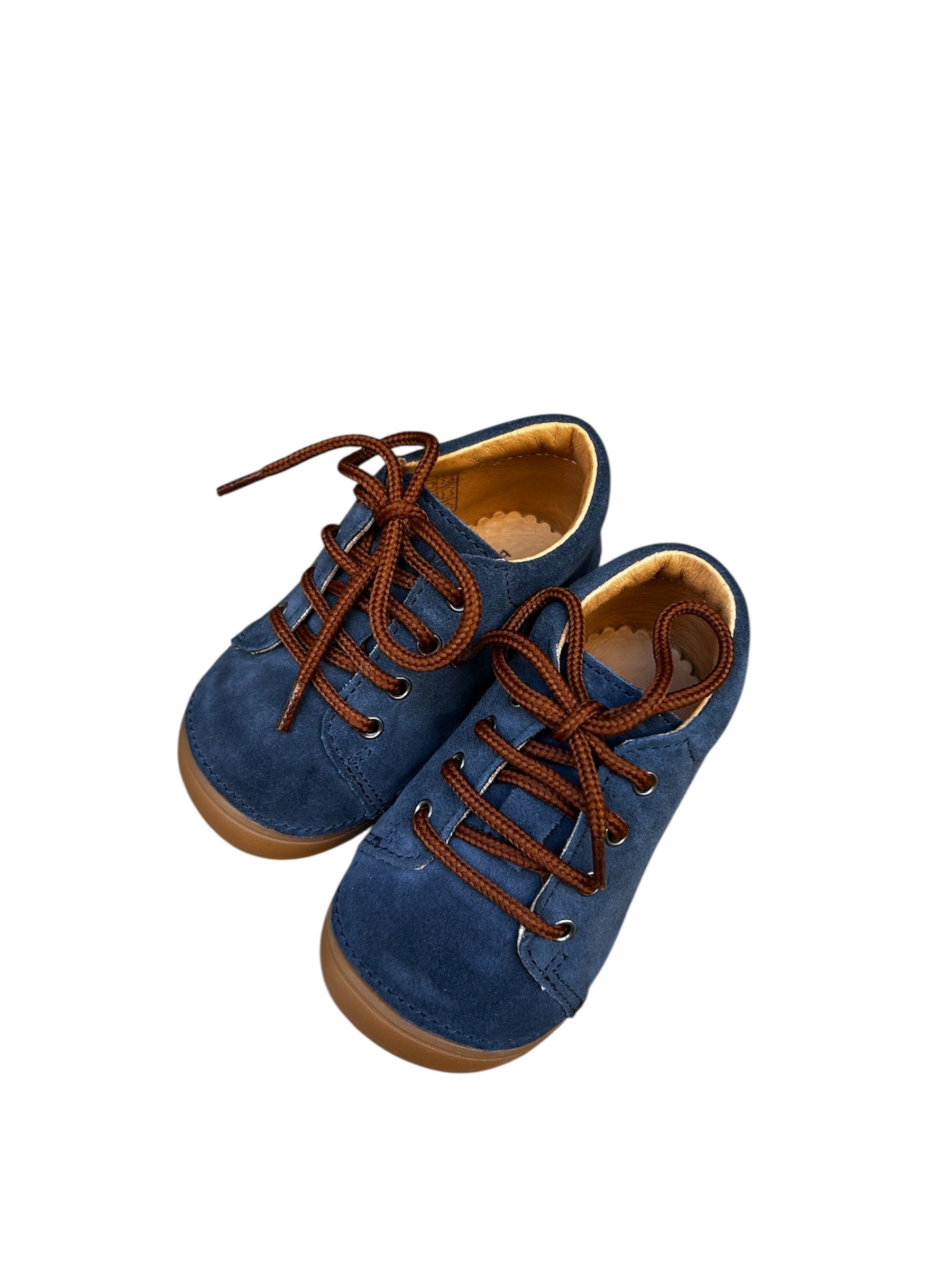 Babybotte One Blue