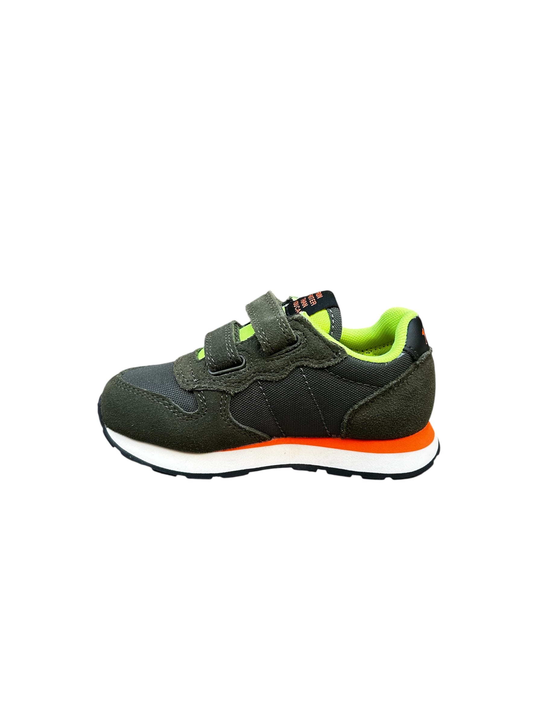 Sun68 Kaki